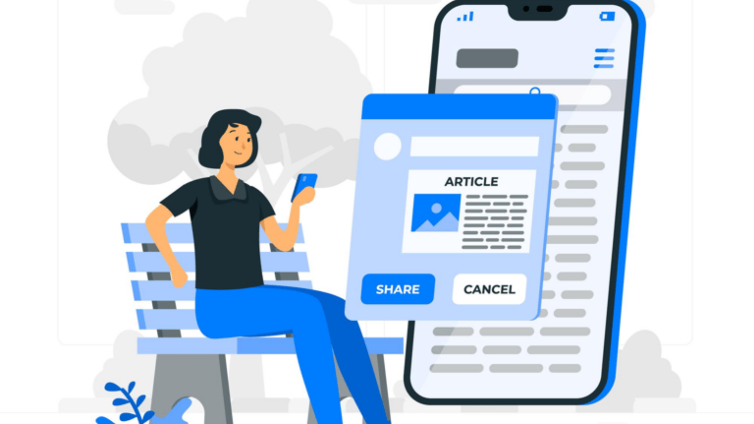 Mobile Blogging In Nepal