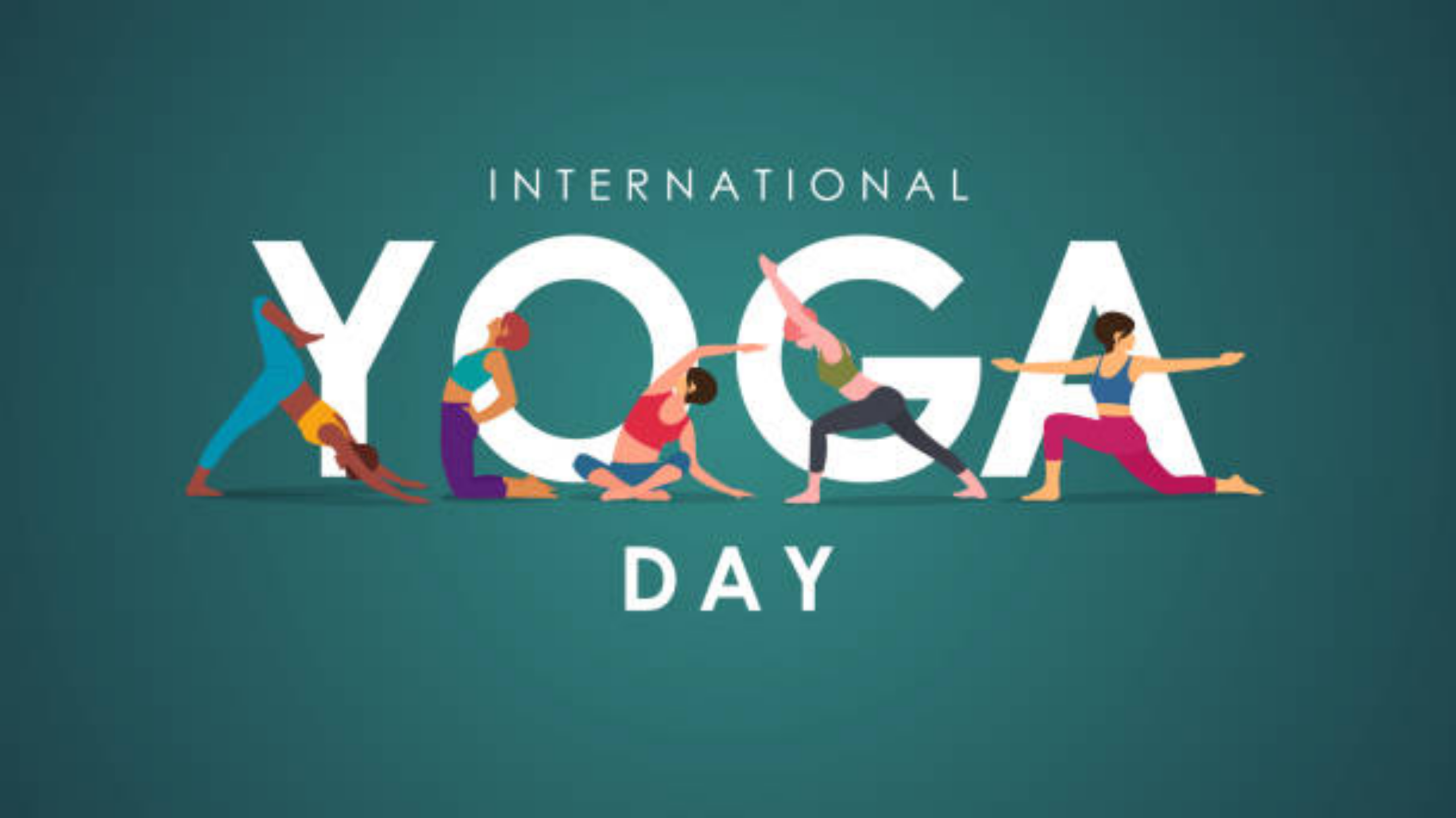 International Yoga Day 2025