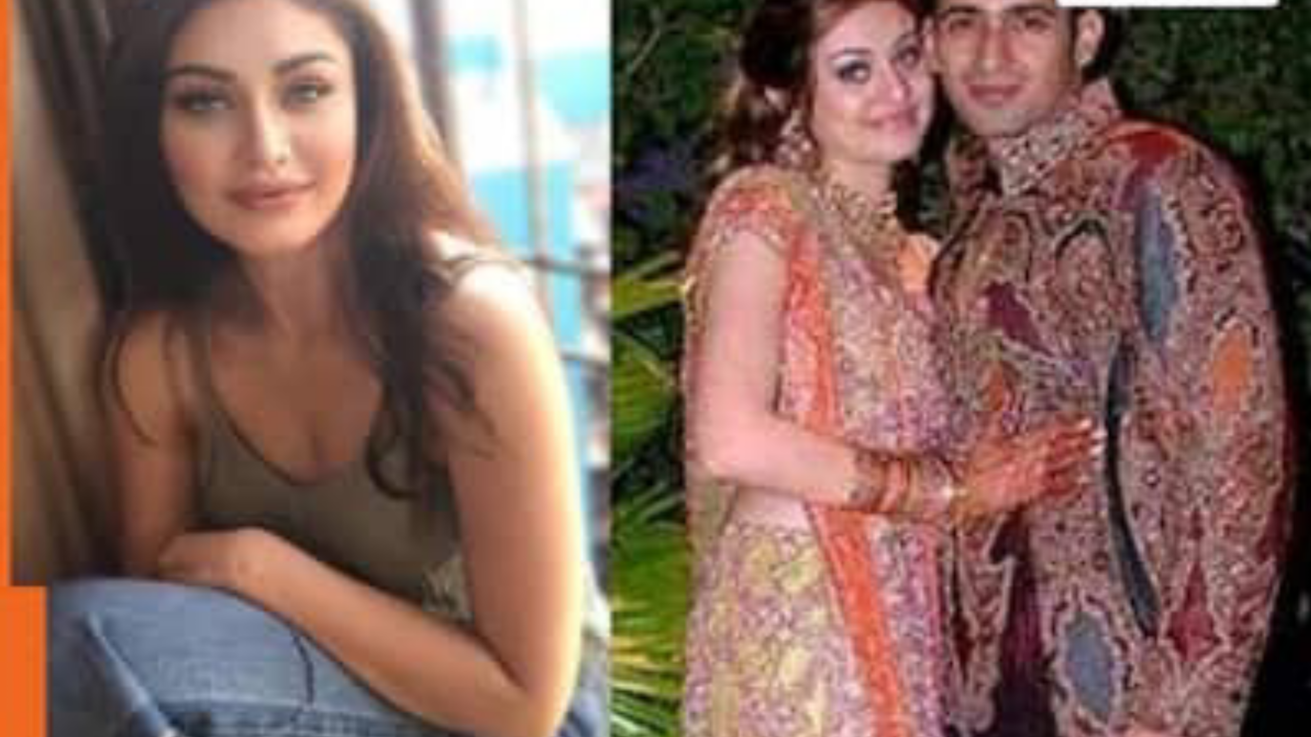 Shefali Jariwala First Husband : Shefali Jariwala Dies