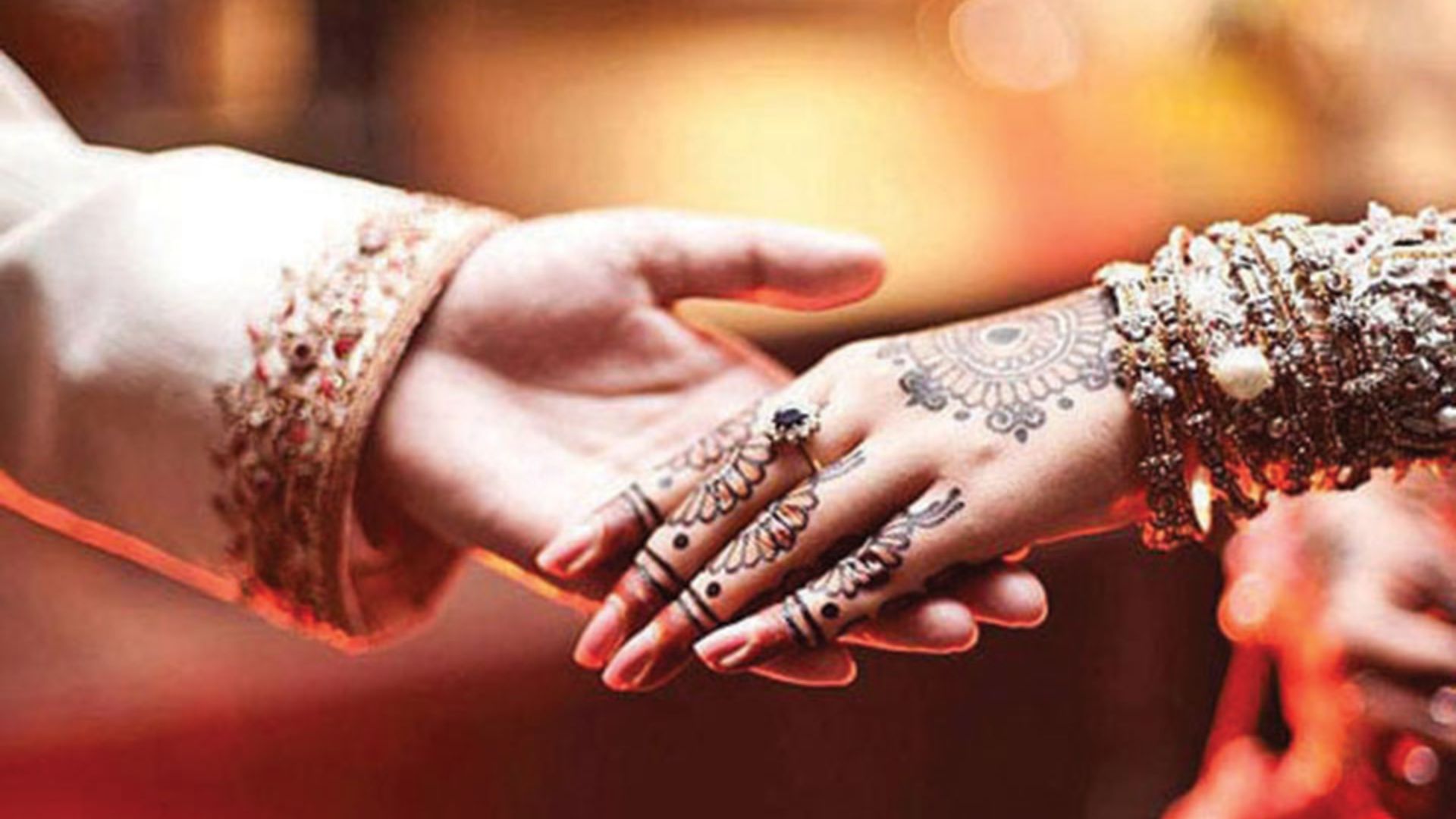 I Feel Very Irritated And Angry When I Go To Other People's Weddings In Nepali Society