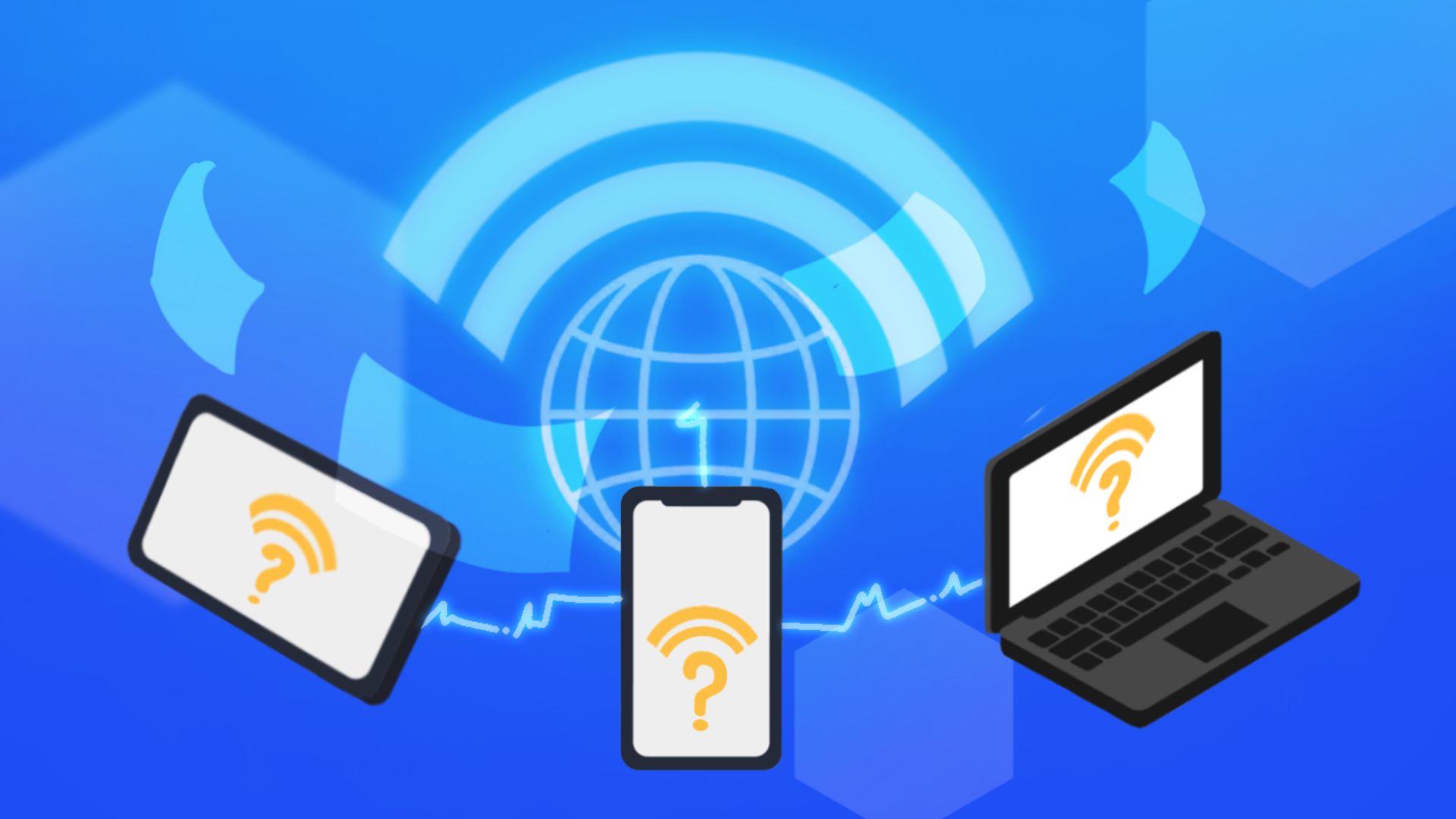 Internet Problems In Villages In NTC and Ncell In Nepal In 2082