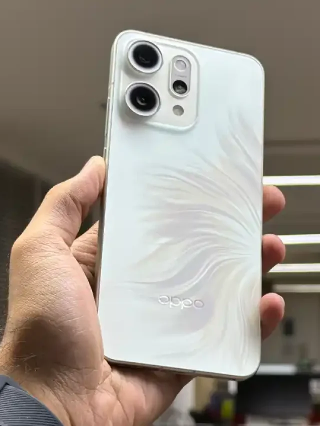 oppo reno 14 series