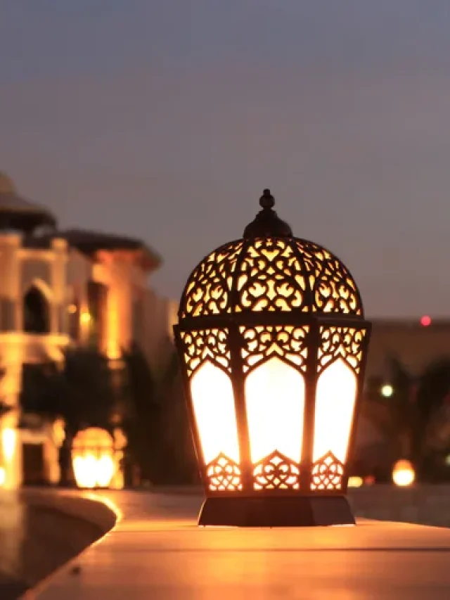 islamic new year 2025