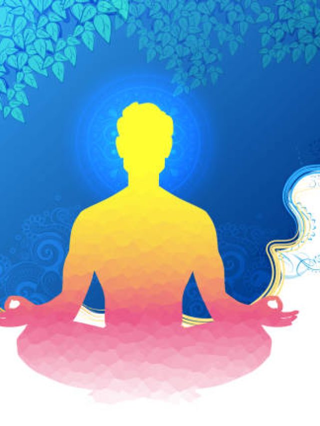 21 June Yoga Day