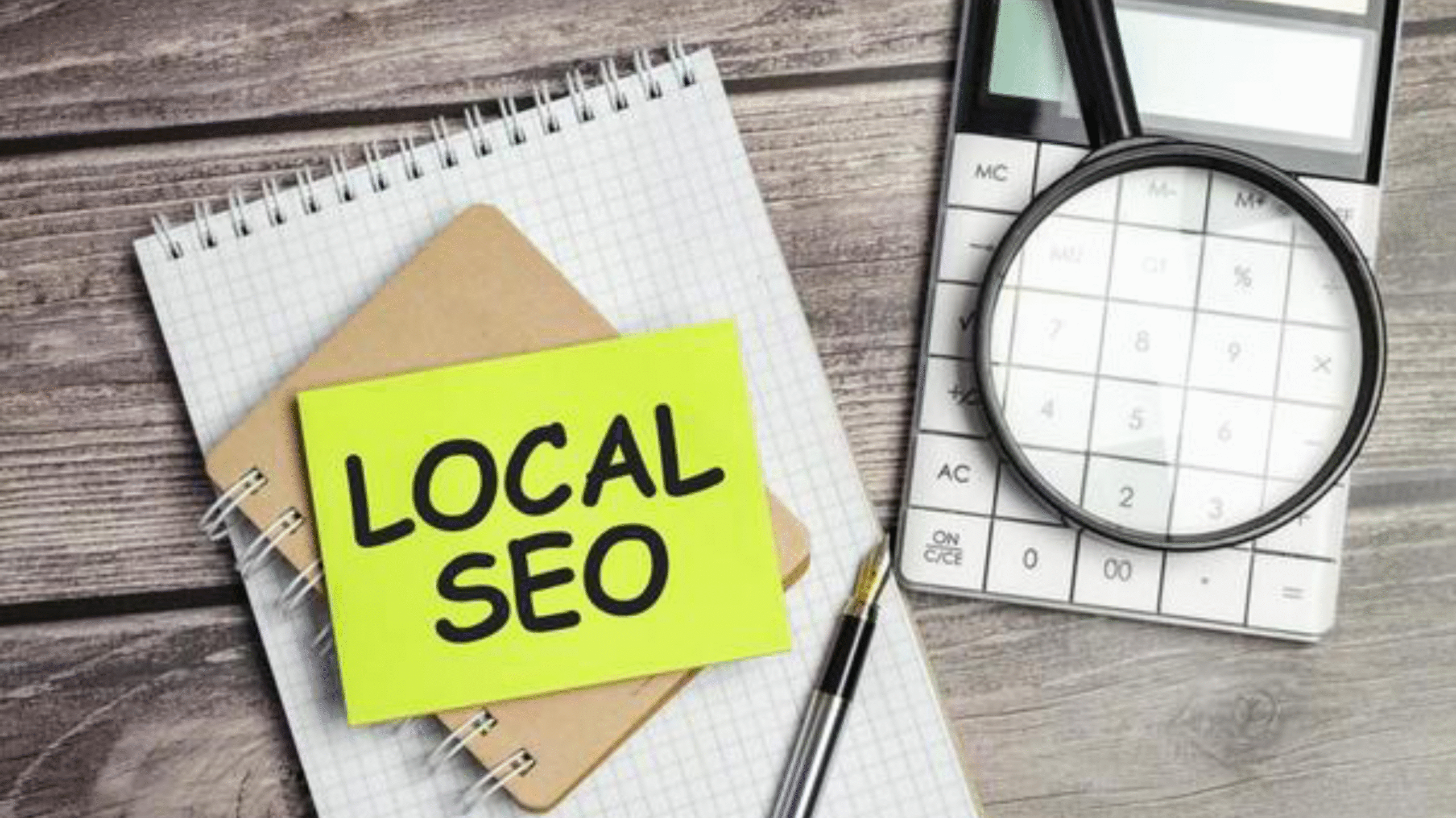 Local SEO In Nepal In 2025
