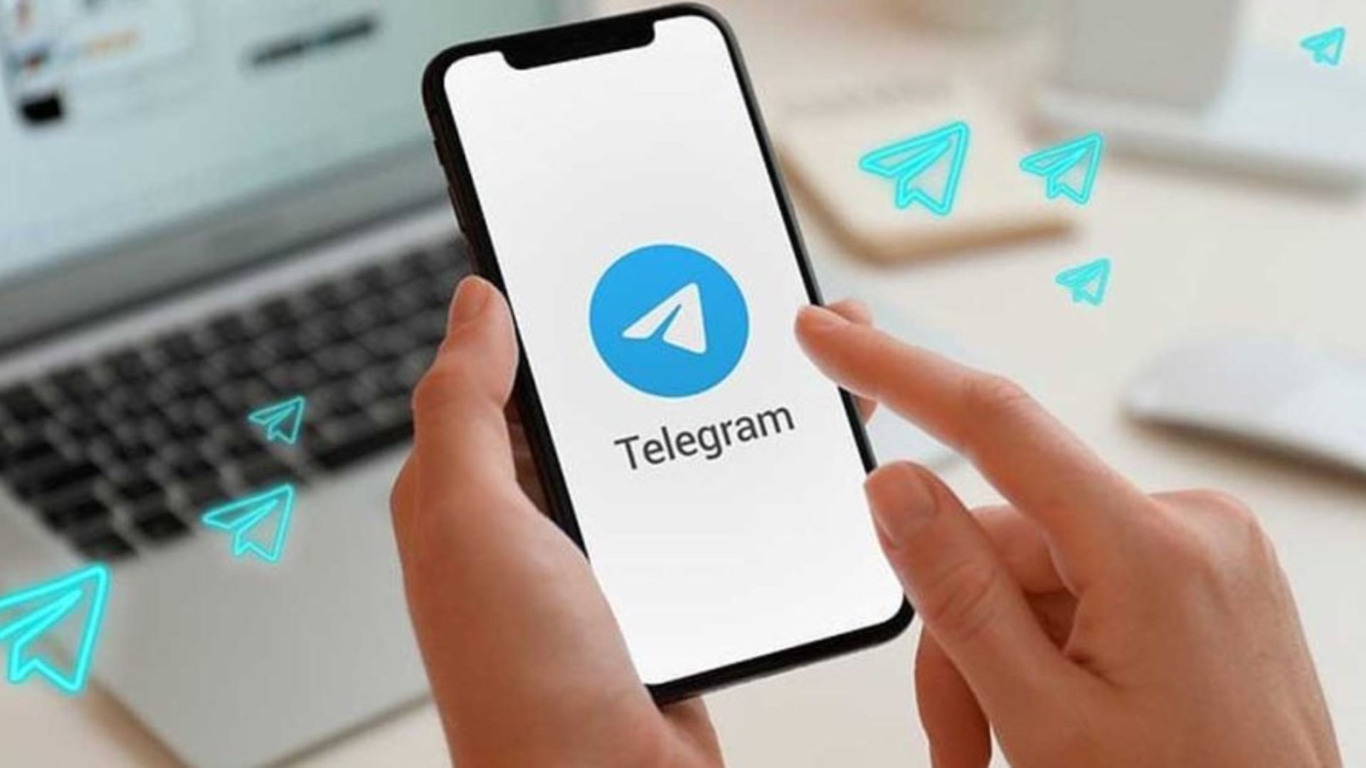 Government Preparing To Shut Down Telegram