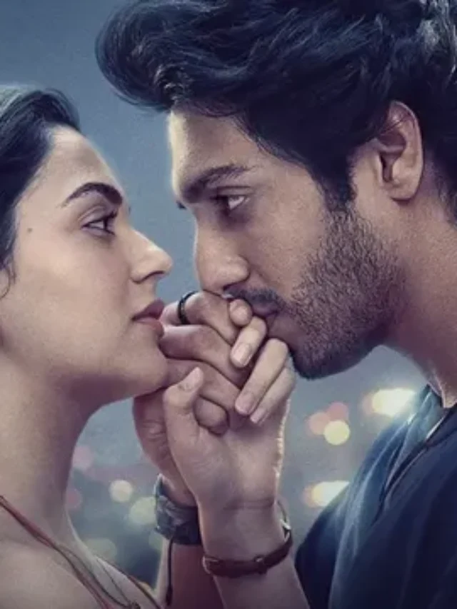 saiyaara movie release date