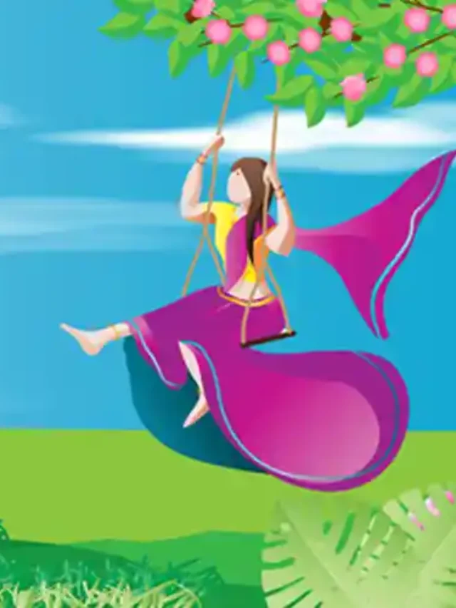 hariyali amavasya 2025