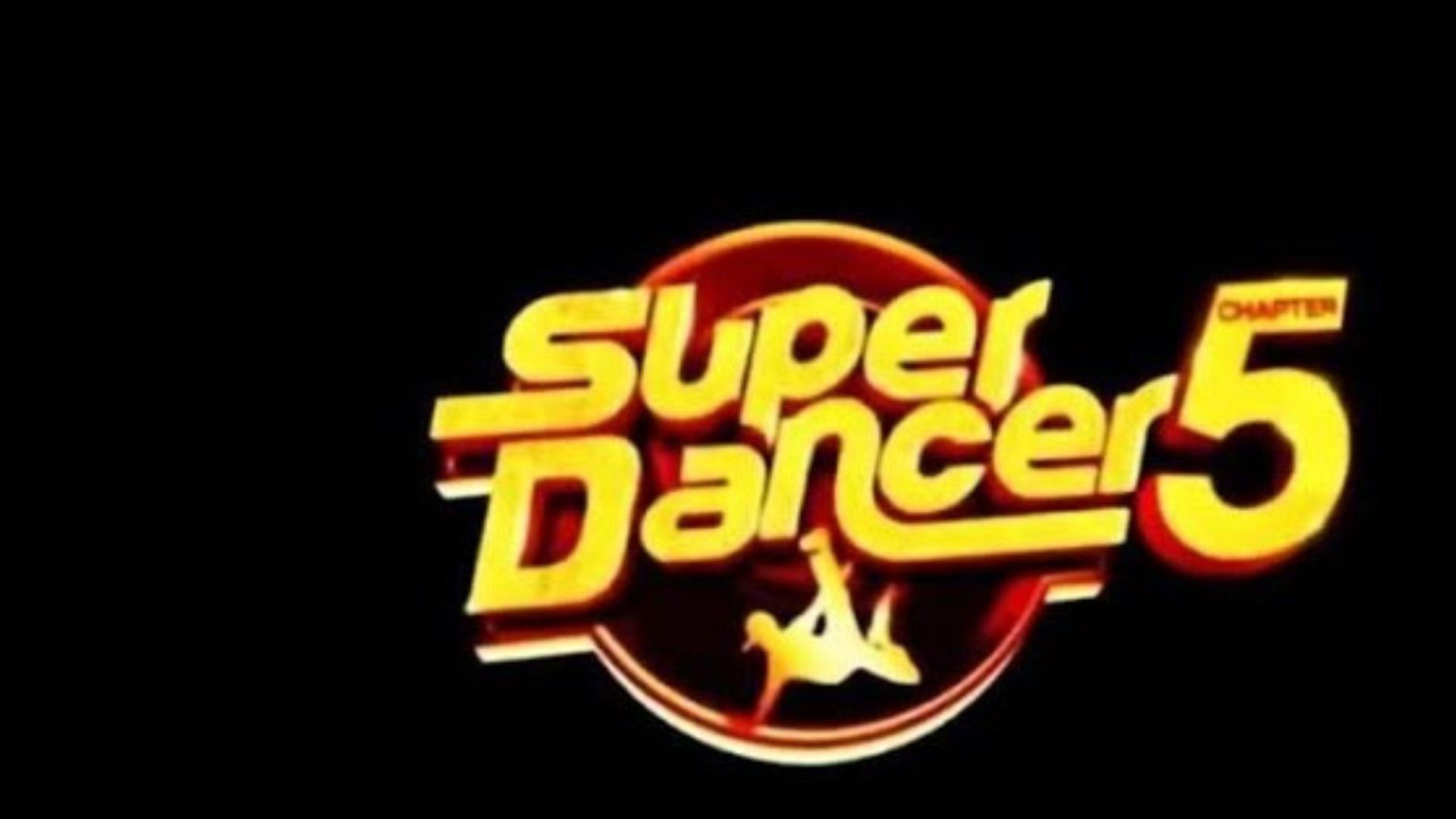 Finally Super Dancer Chapter 5 Started