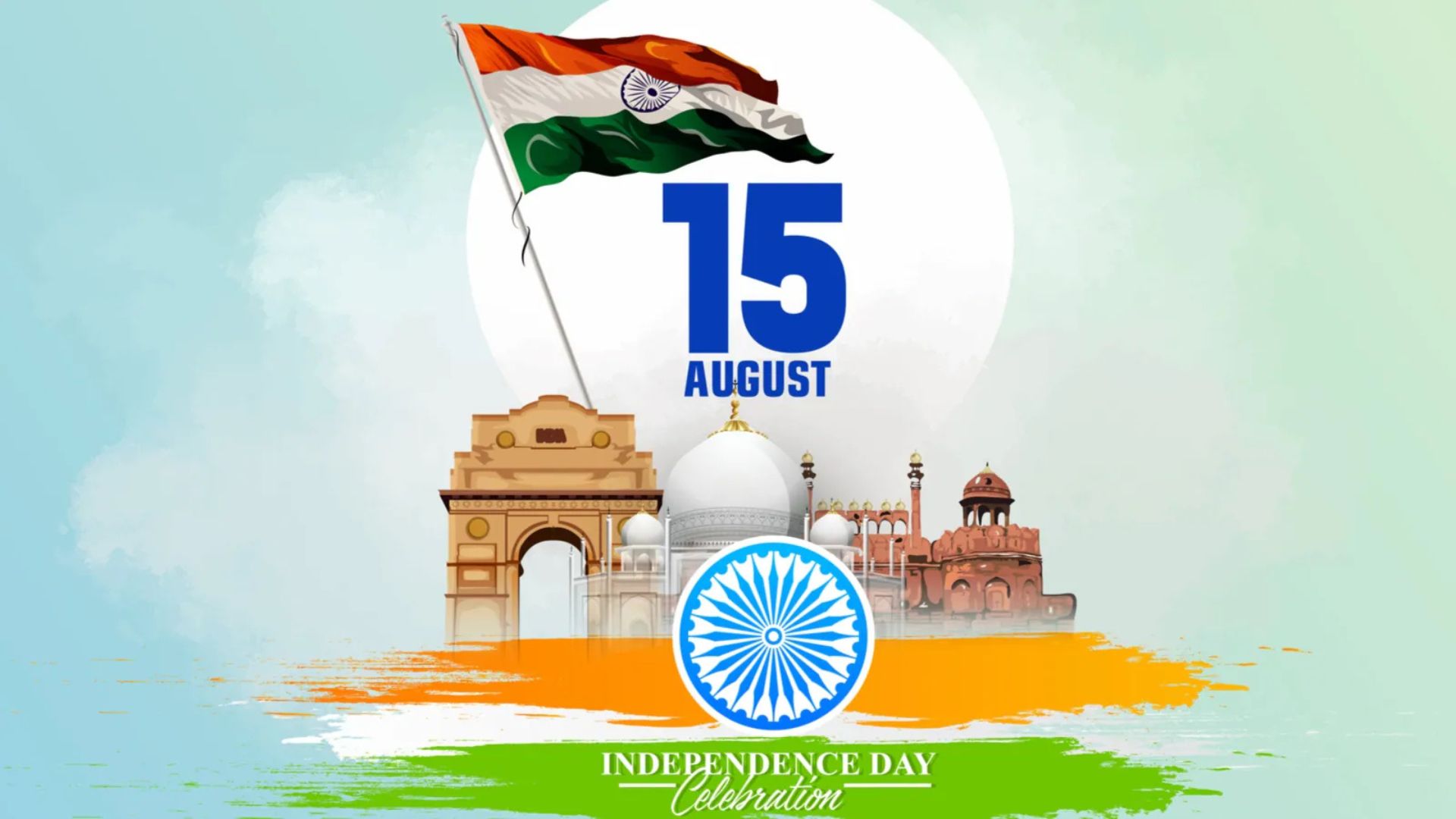 When Is Independence Day In India In 2025