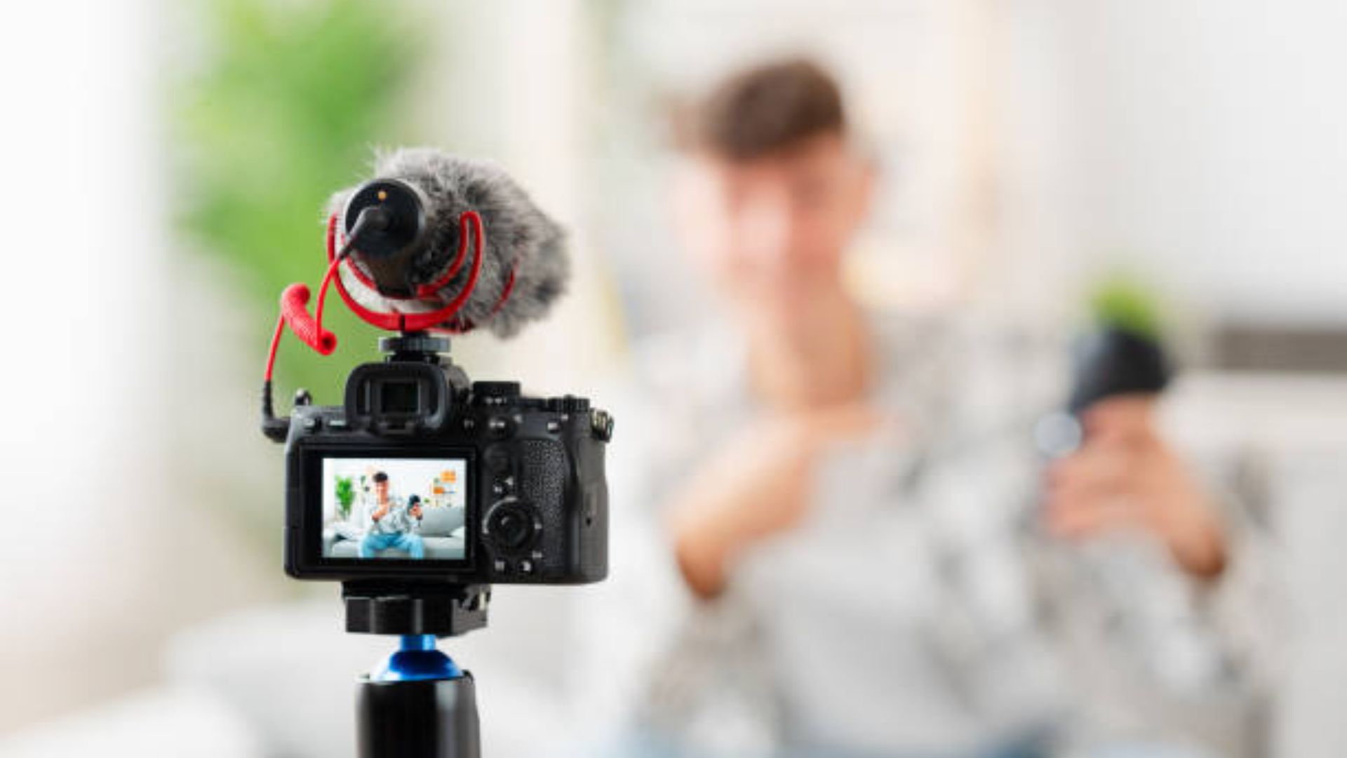 Content Creator In Nepal