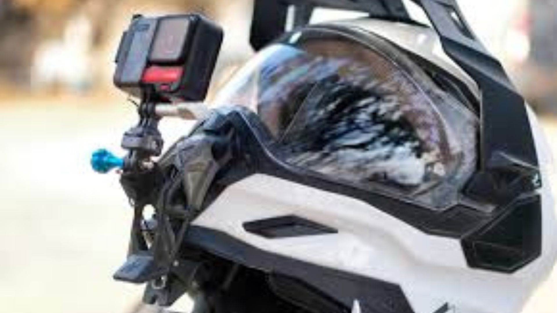 Beginner Moto Vlogging Camera In Nepal
