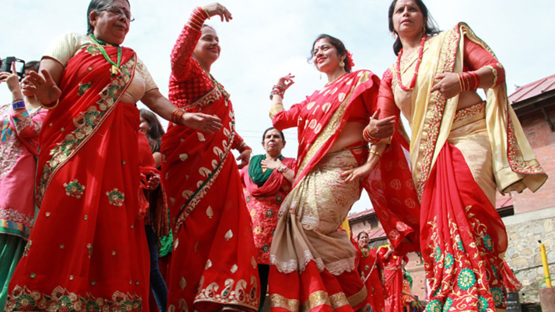 When Is Teej In Nepali Date 2082