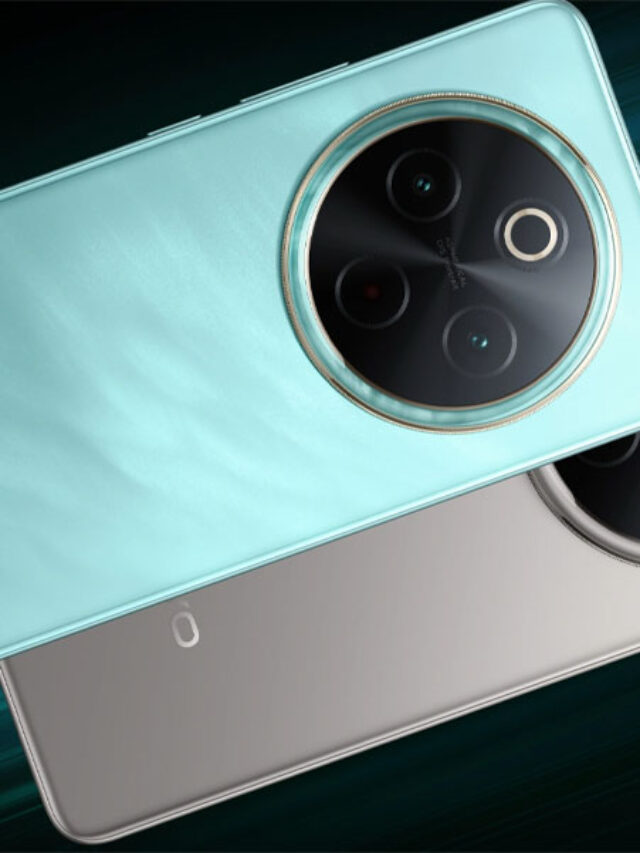 vivo t4 pro 5g