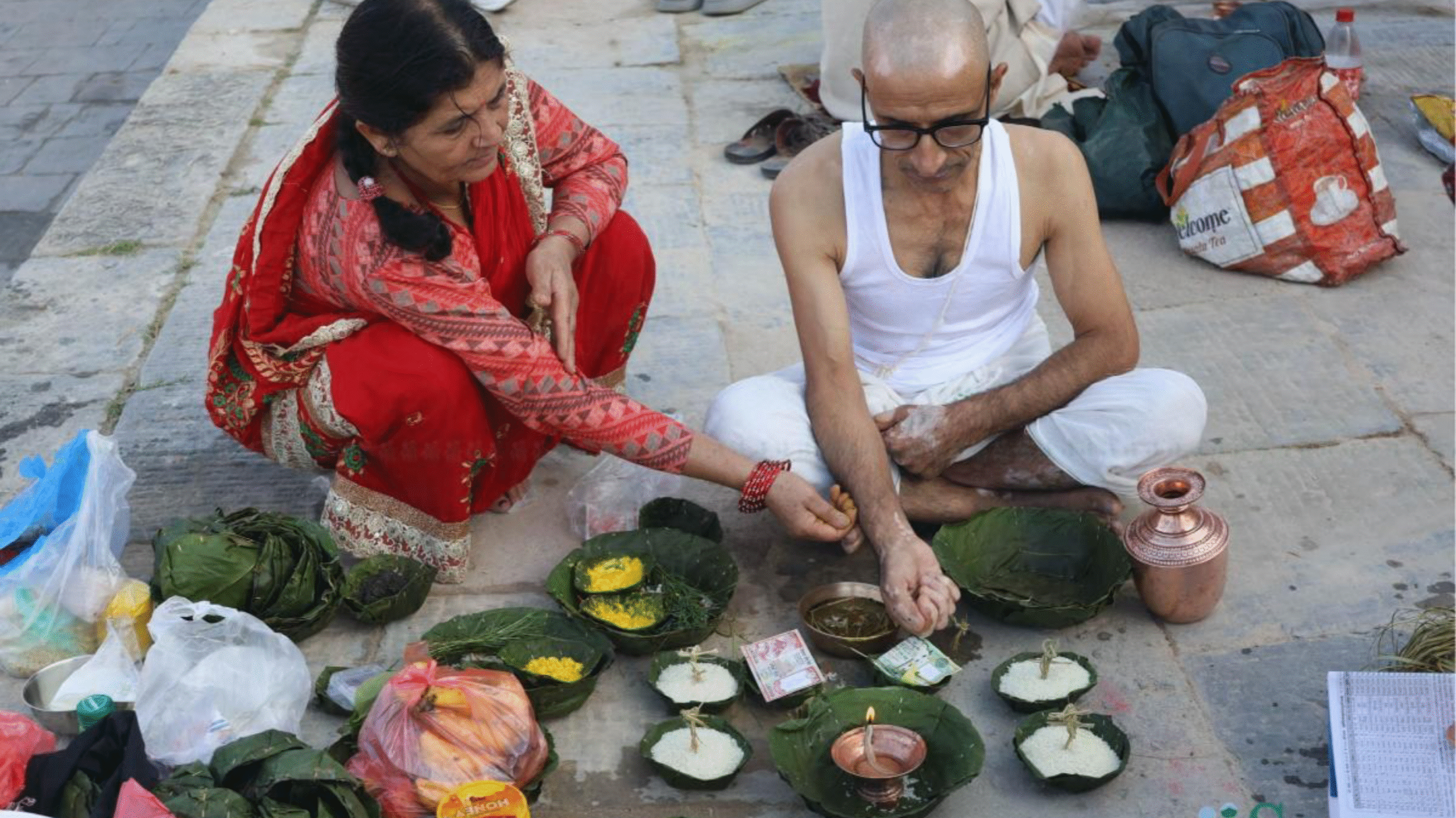 Sohra Shraddha Started From Today In Nepal 2082