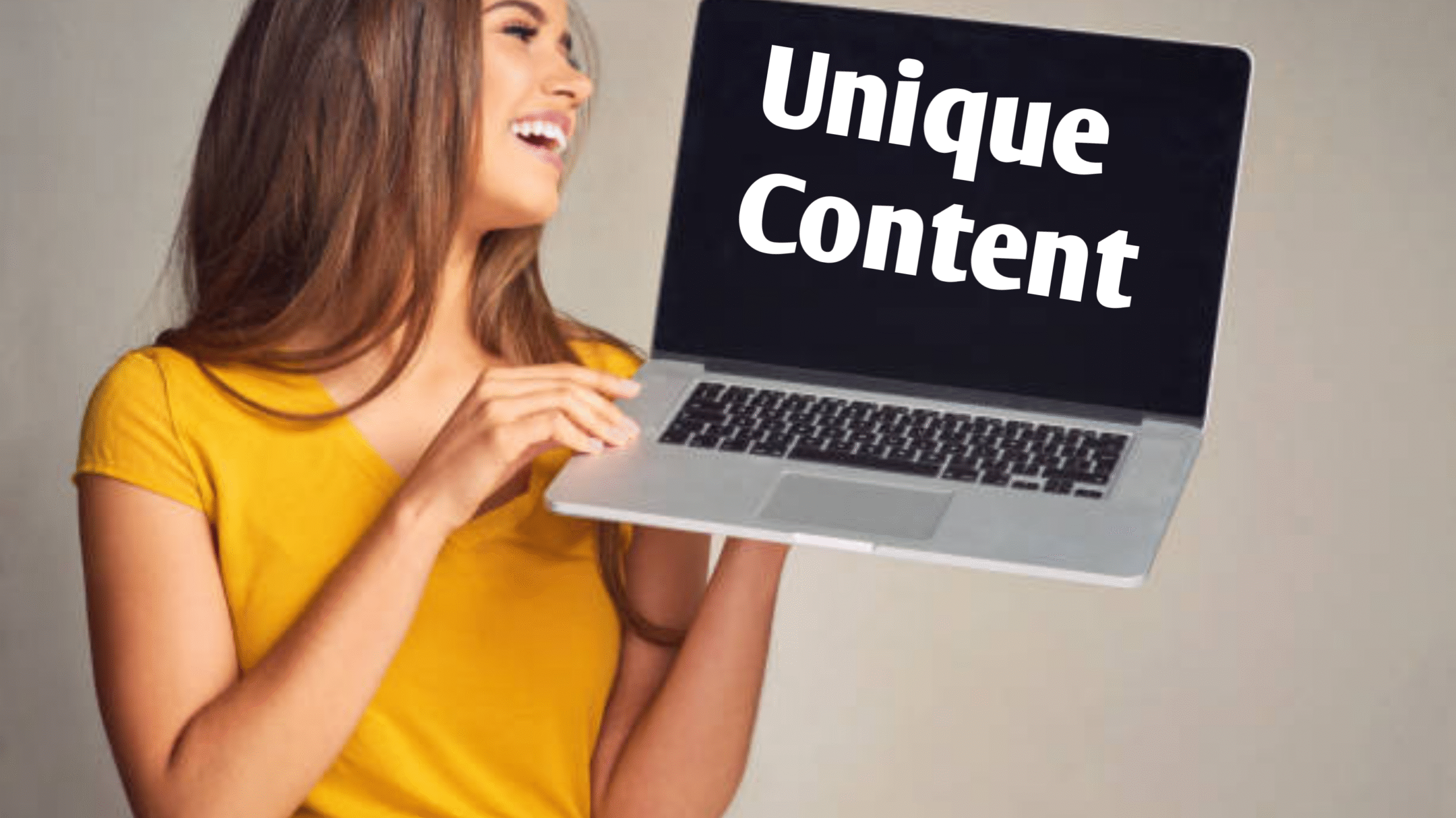 How To Create Unique Content For Blog In Nepal