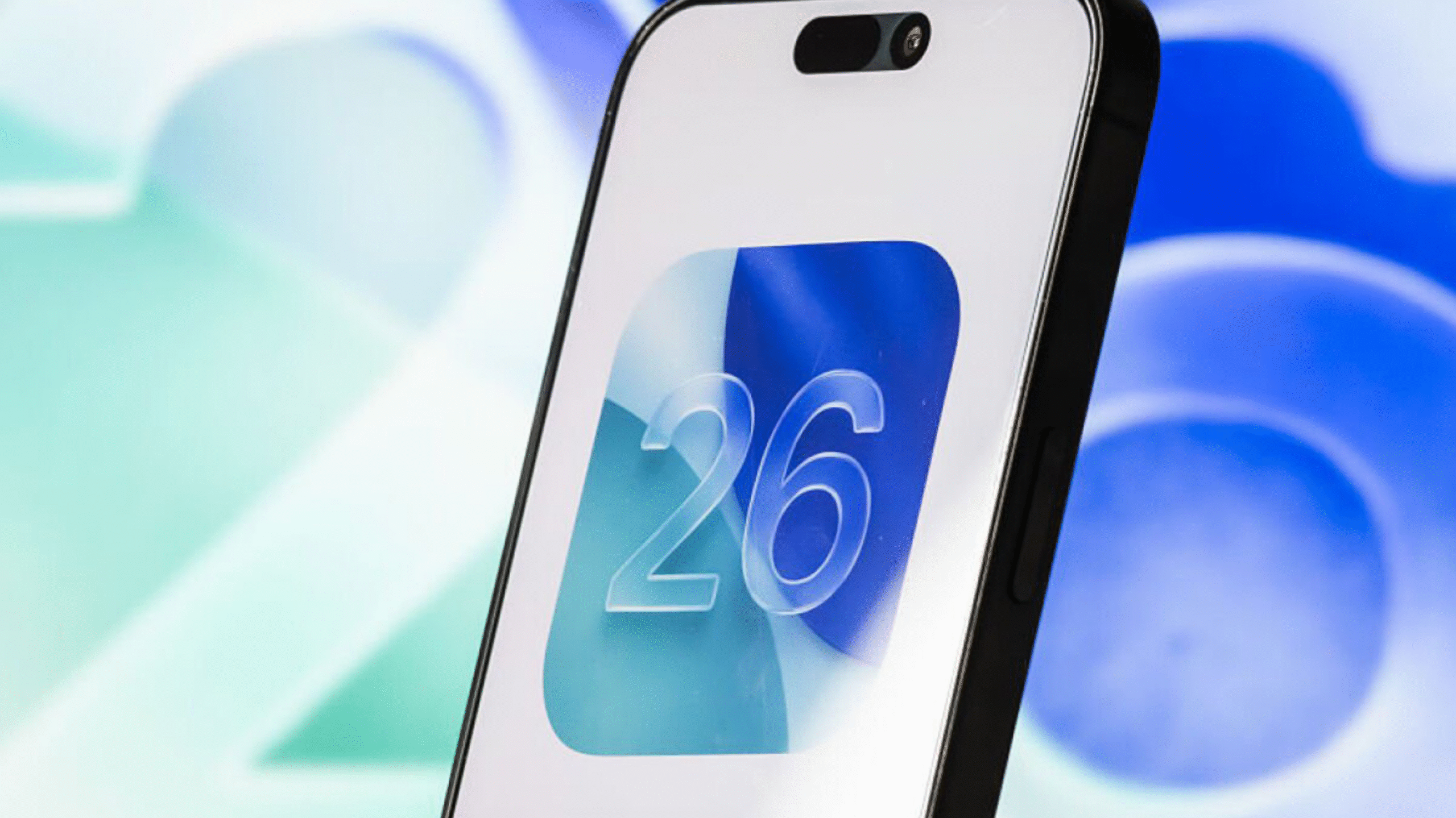 Are You Excited New Update On All Device Apple Product Fro iOS 26 Release Today