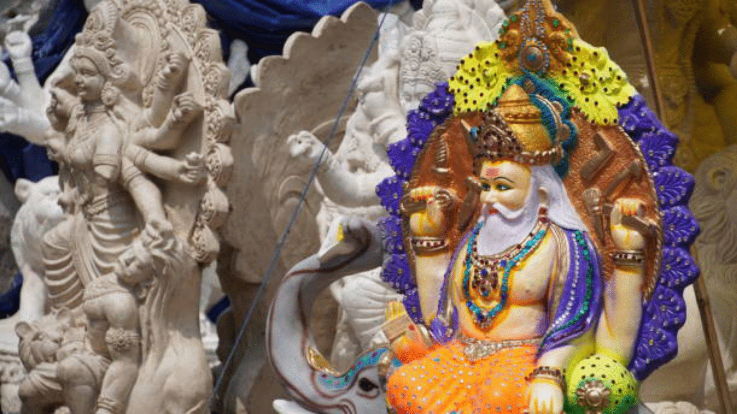 Today Vishwakarma Puja 2082 Is Being Celebrated In Nepal