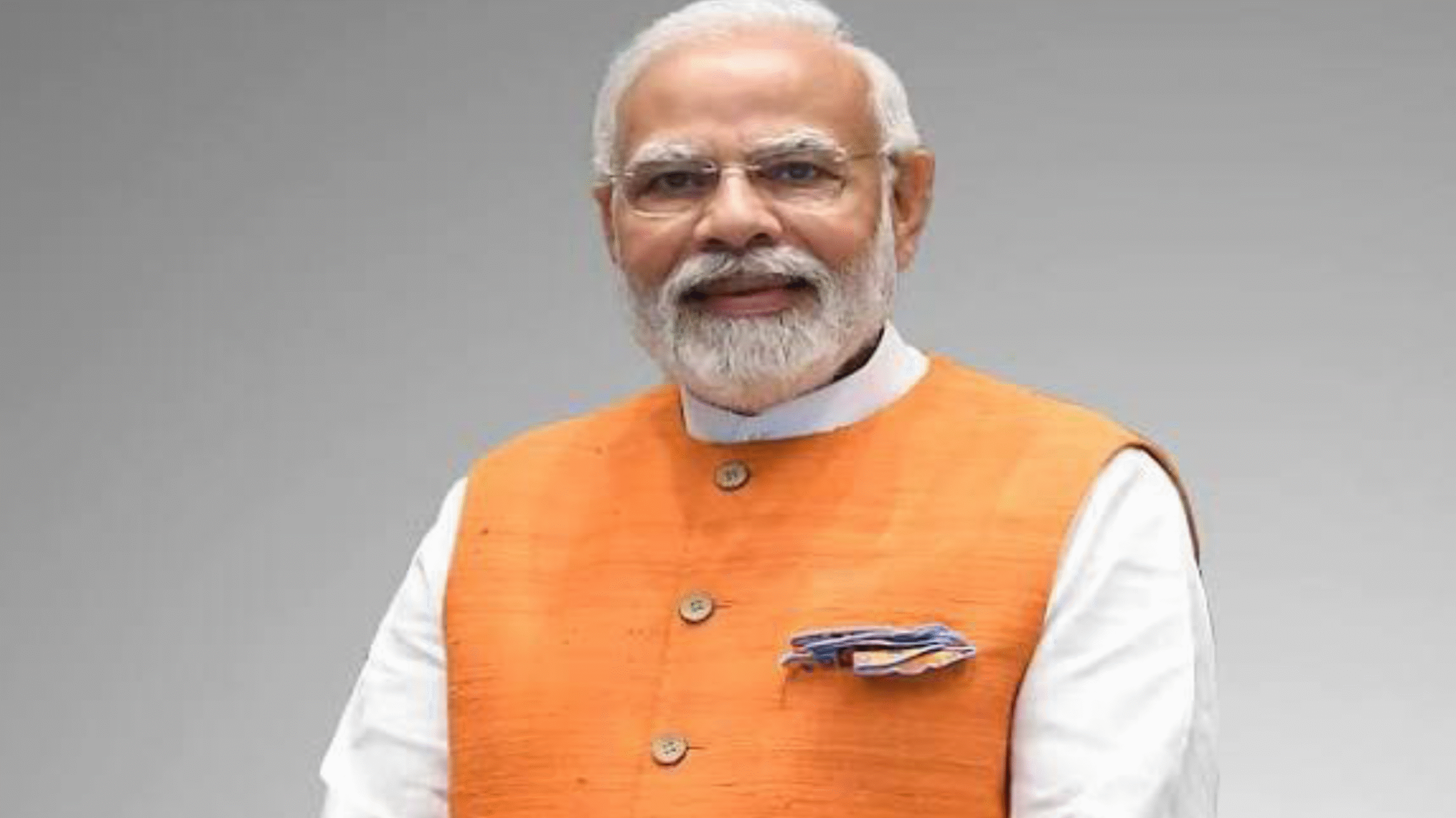 Narendra Modi Birthday Date Today