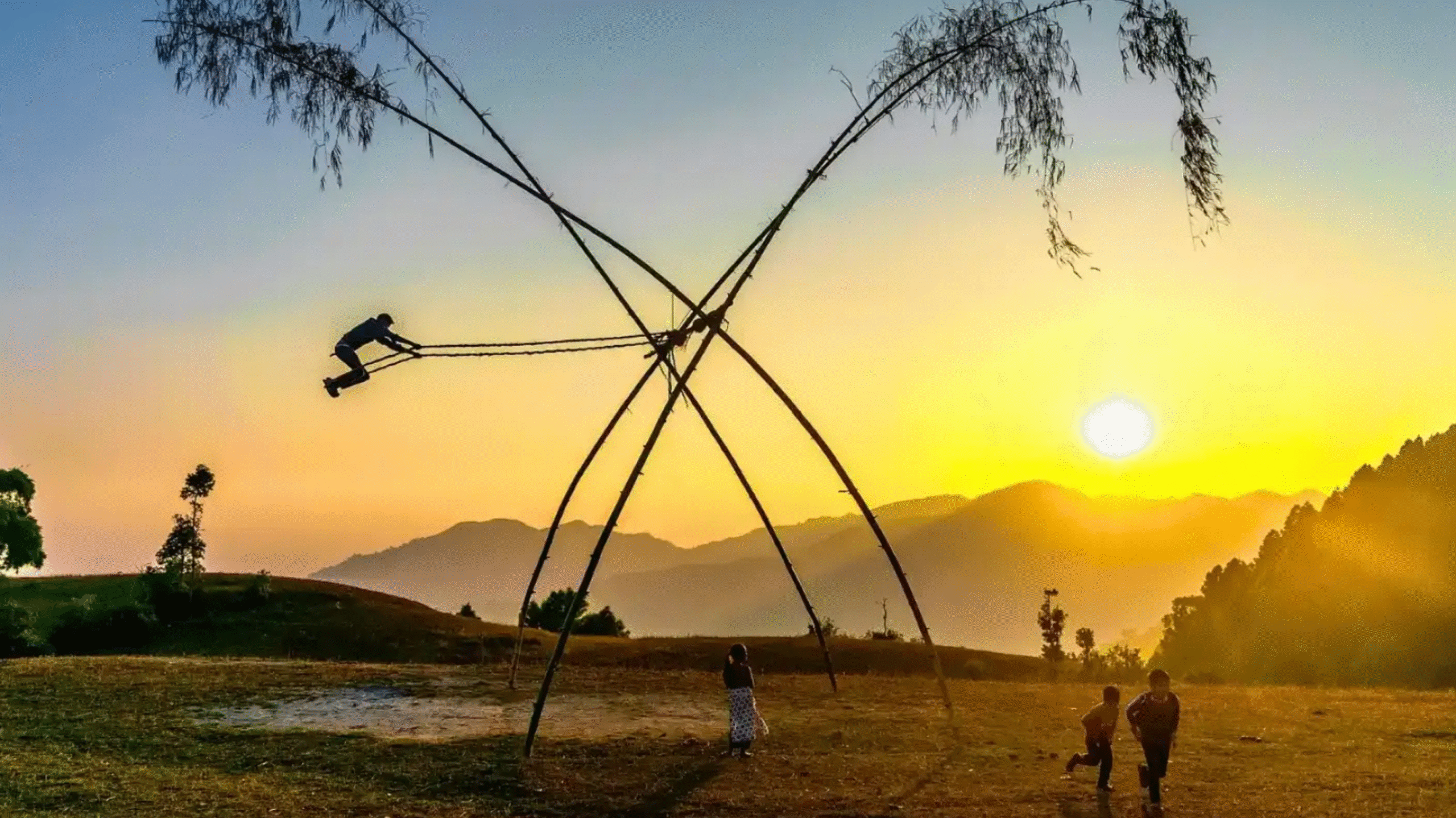 Dashain 2082: Story Telling Happens This Year Nepal 2082