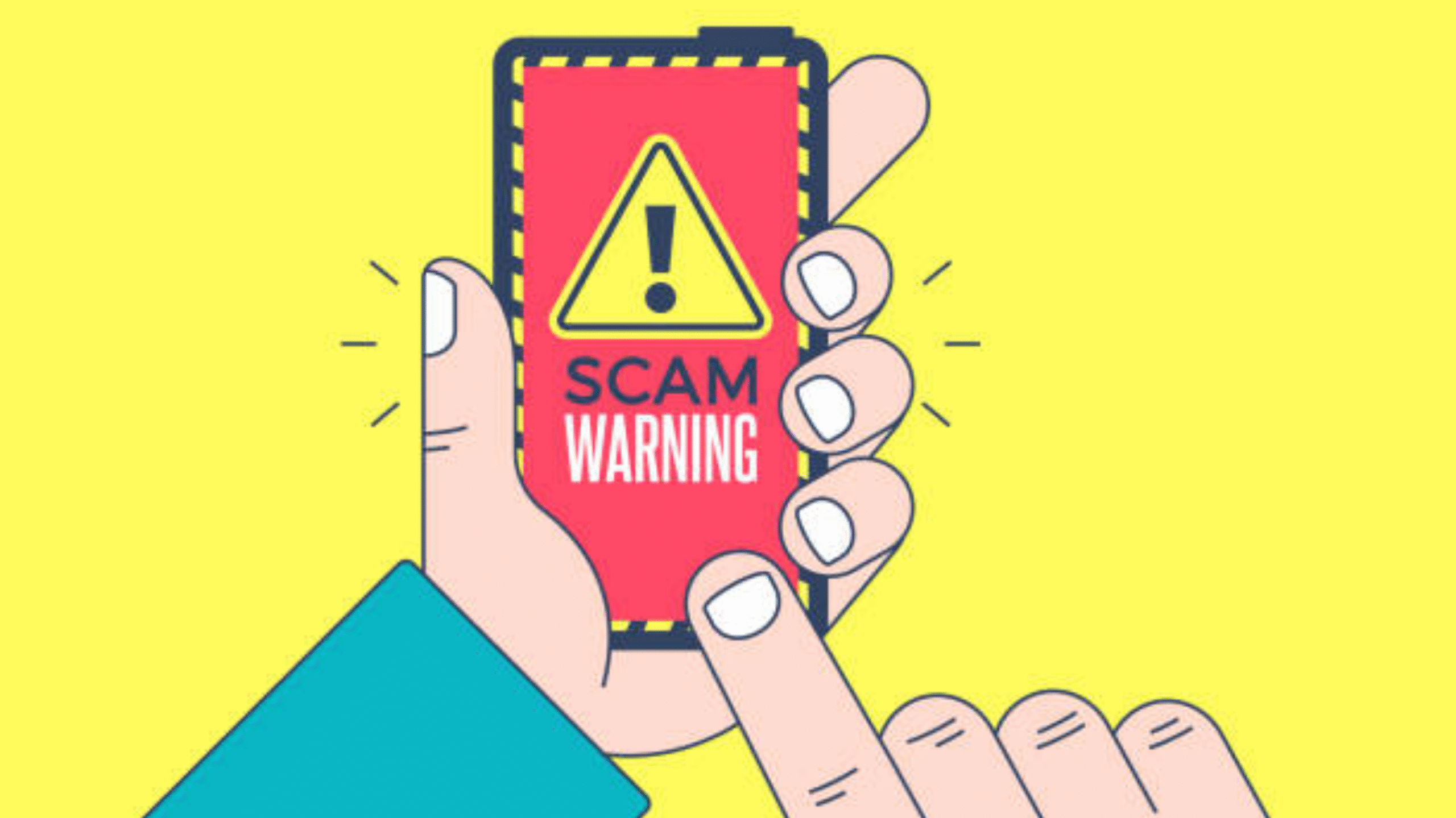 Dashain Scam In 2082 In Nepal