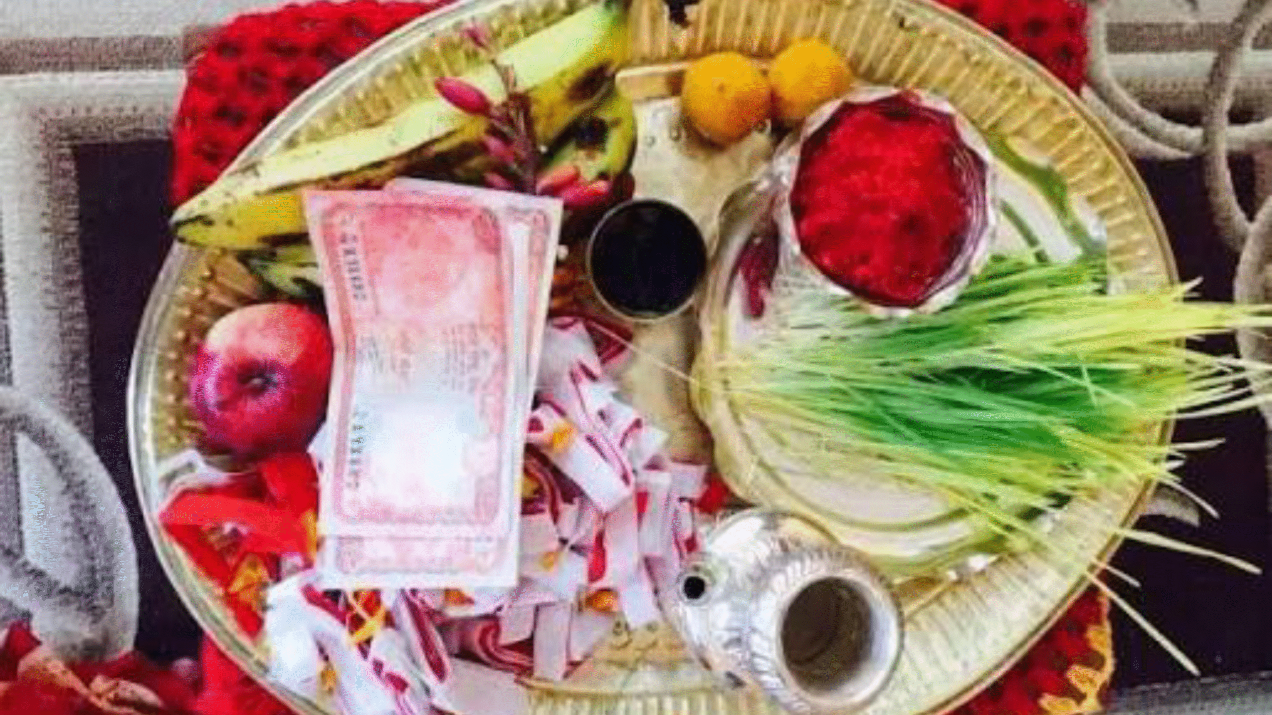 Can Dashain 2082 Celebrate In the USA