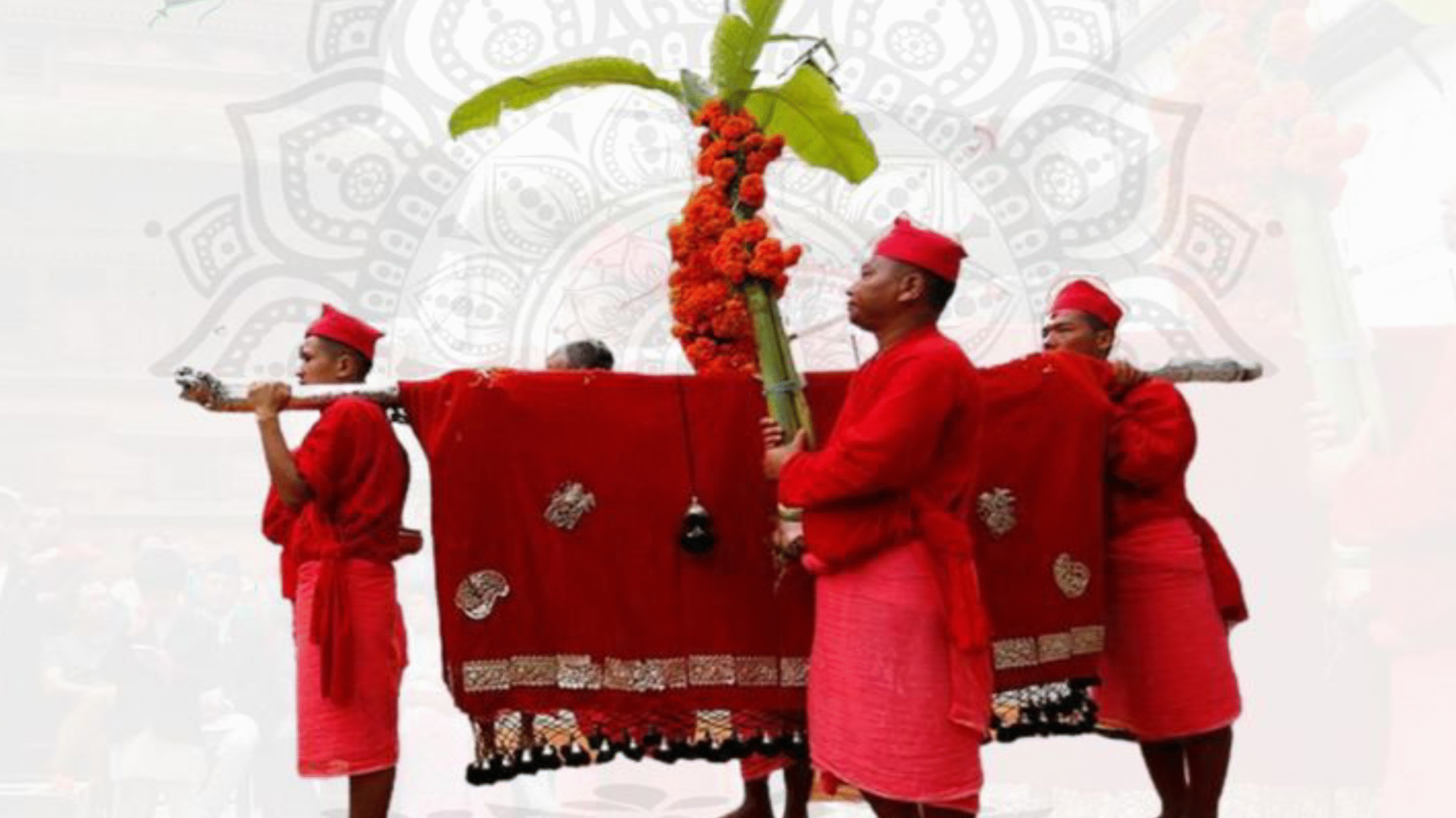 Fulpati Dashain Date 2082