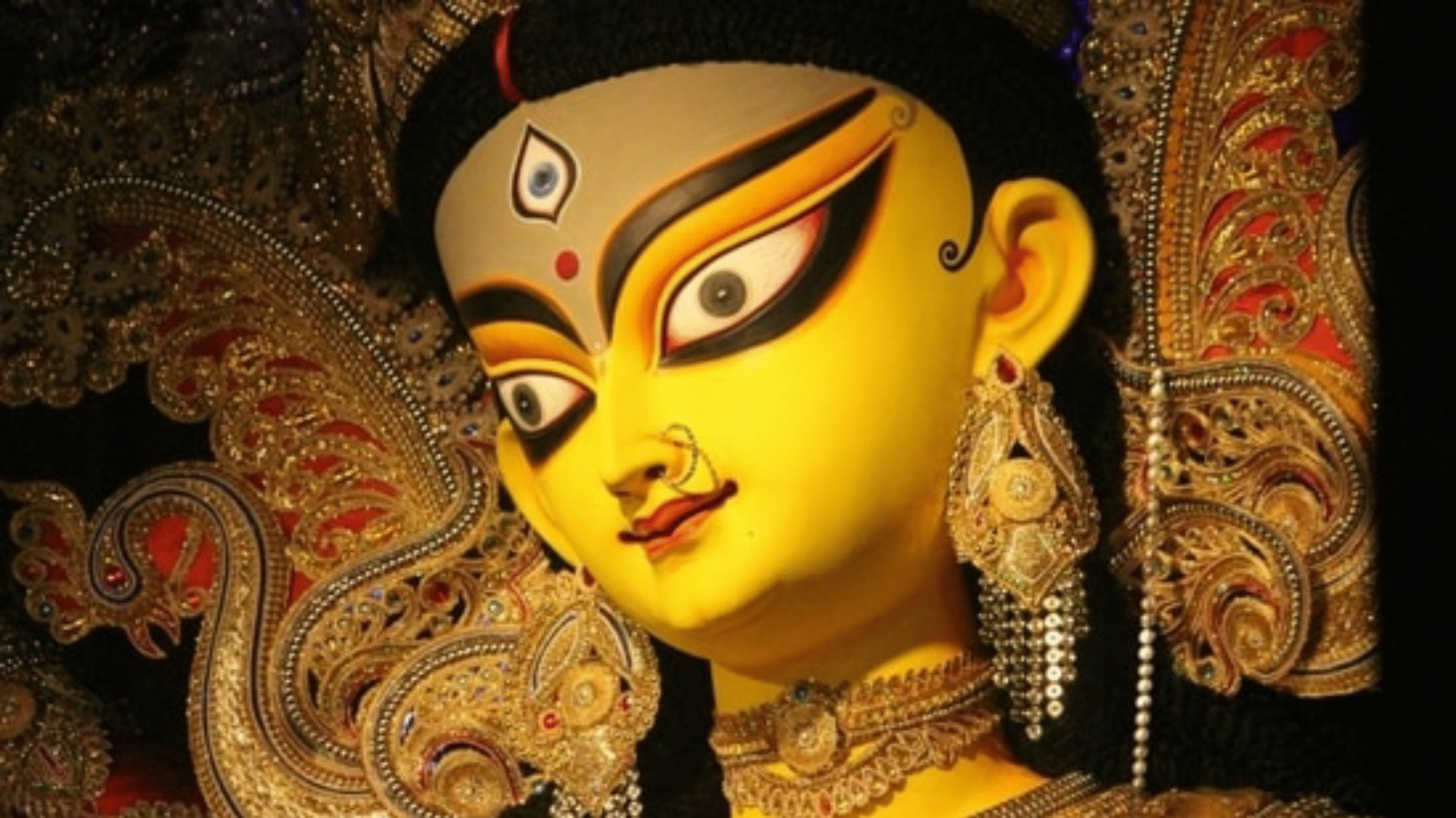 Why Do Household Members Fast On Navratri In India 2025