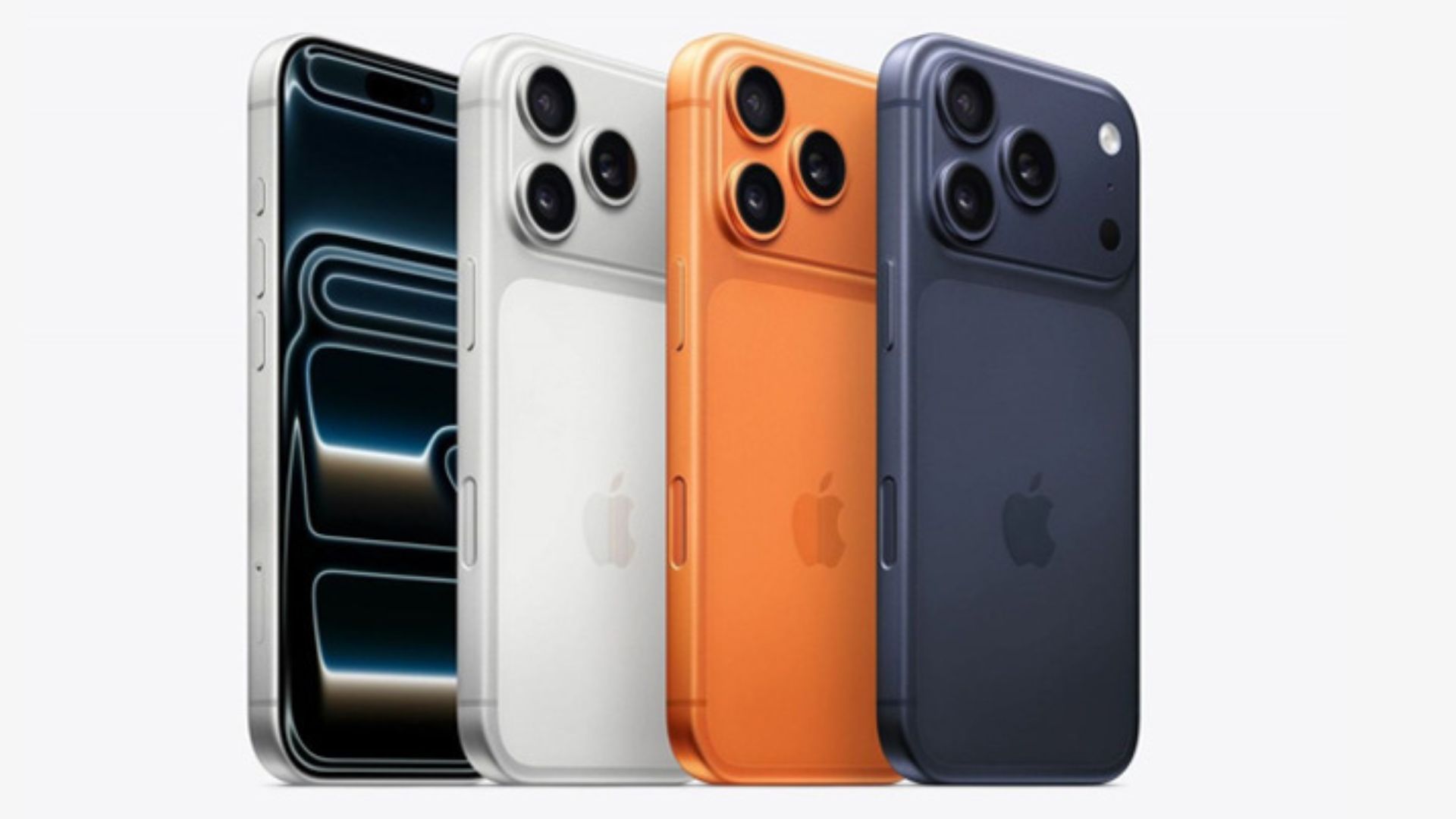 iPhone 17 Series Official Price Update In Nepal 2025