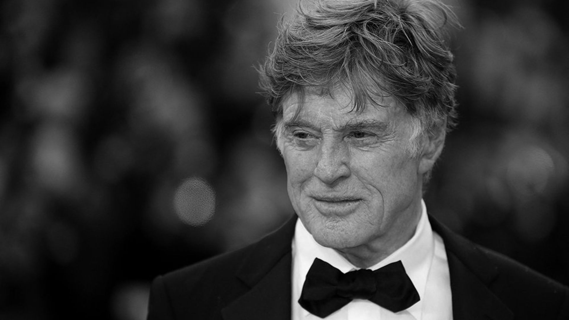 Famous Hollywood Actor Robert Redford Dies