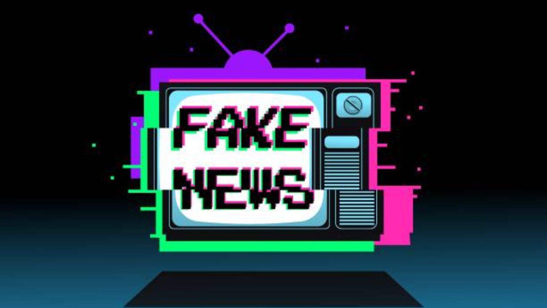 Please Don't Make Fake News In Nepal