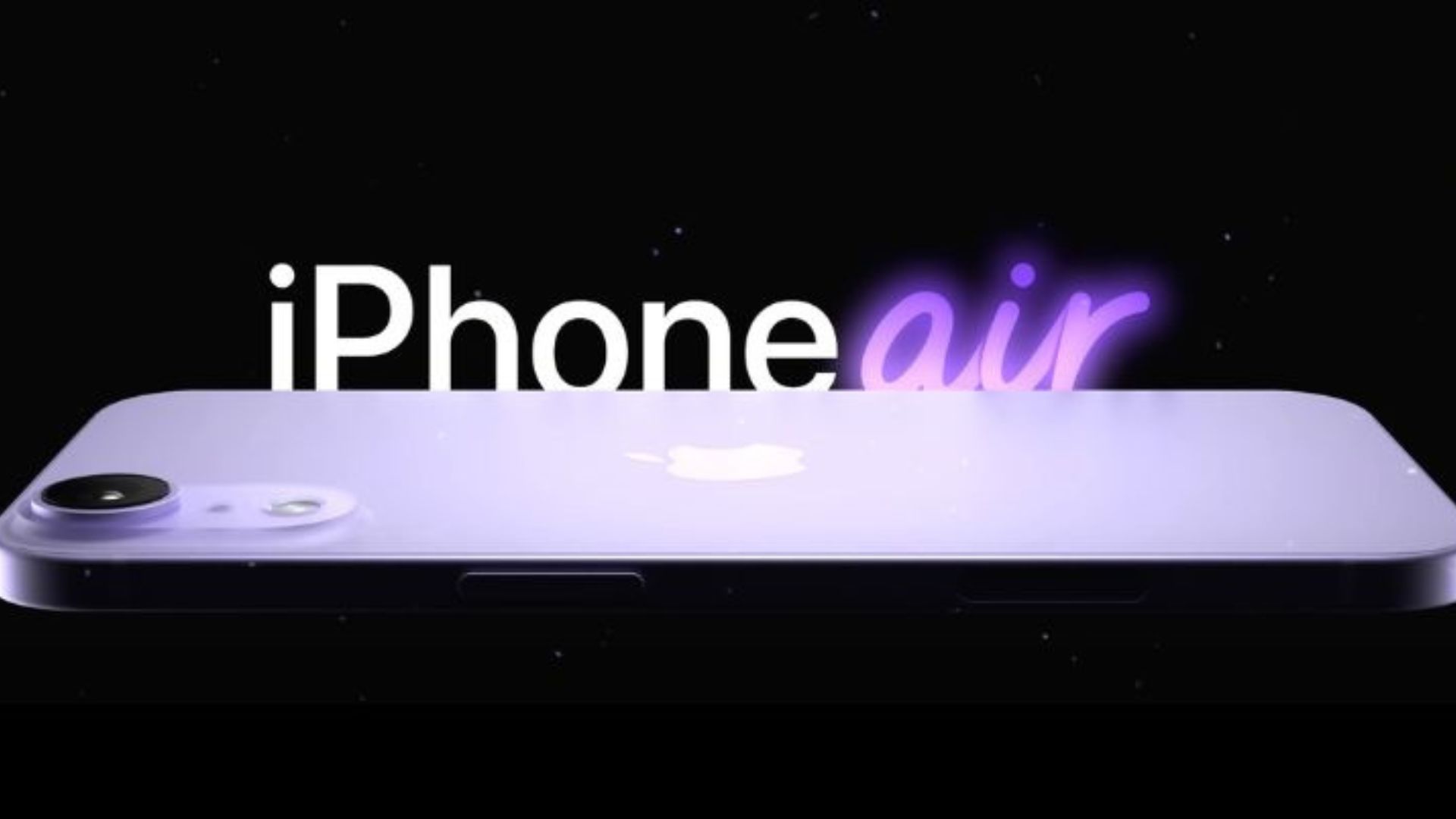 iPhone 17 Air Price In Nepal 2025