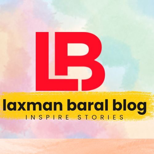 Laxman Baral Blog