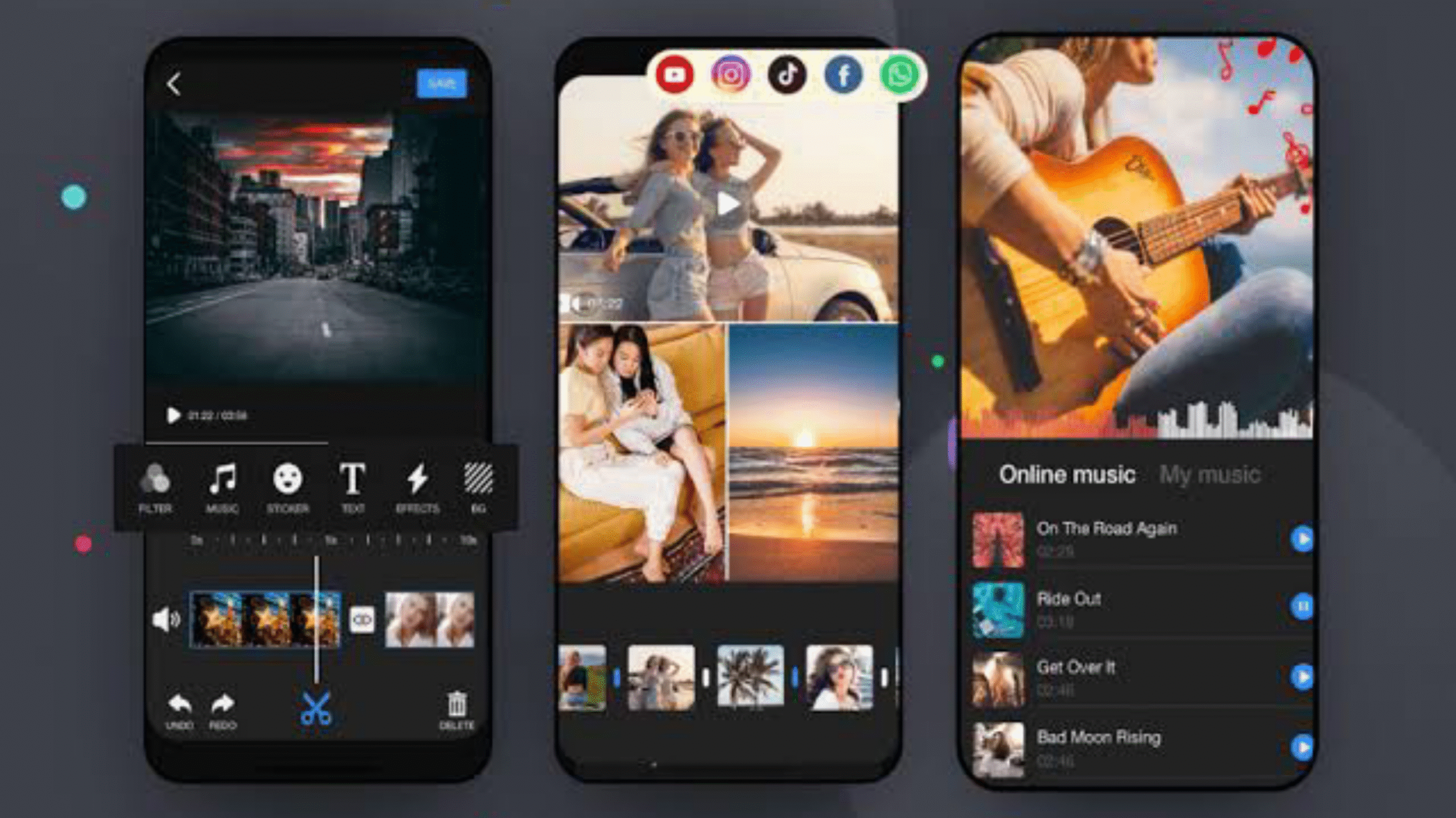 Which Is Best Video Editor For iPhone For YouTube