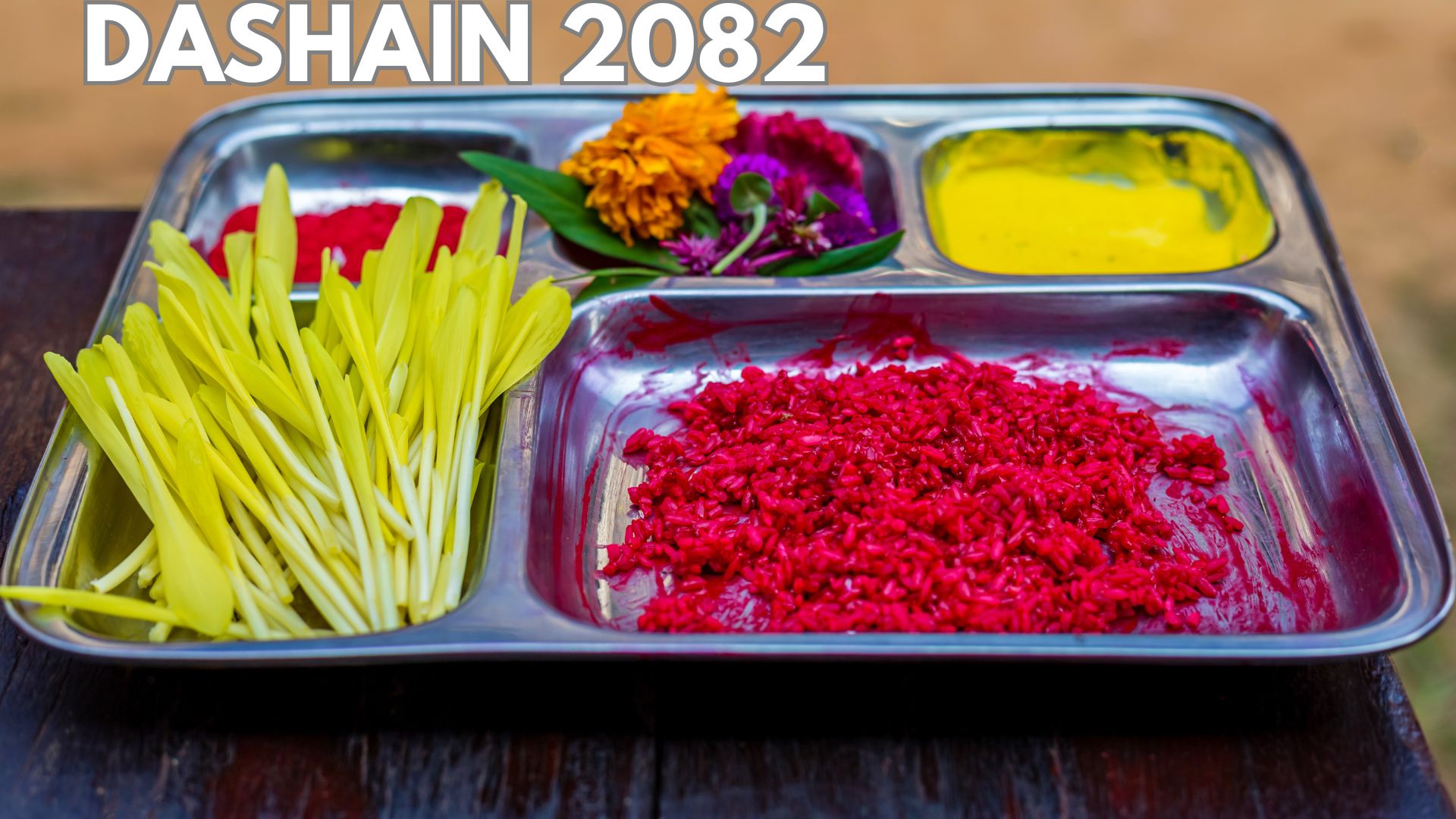 How Was Your Dashain 2082 Today