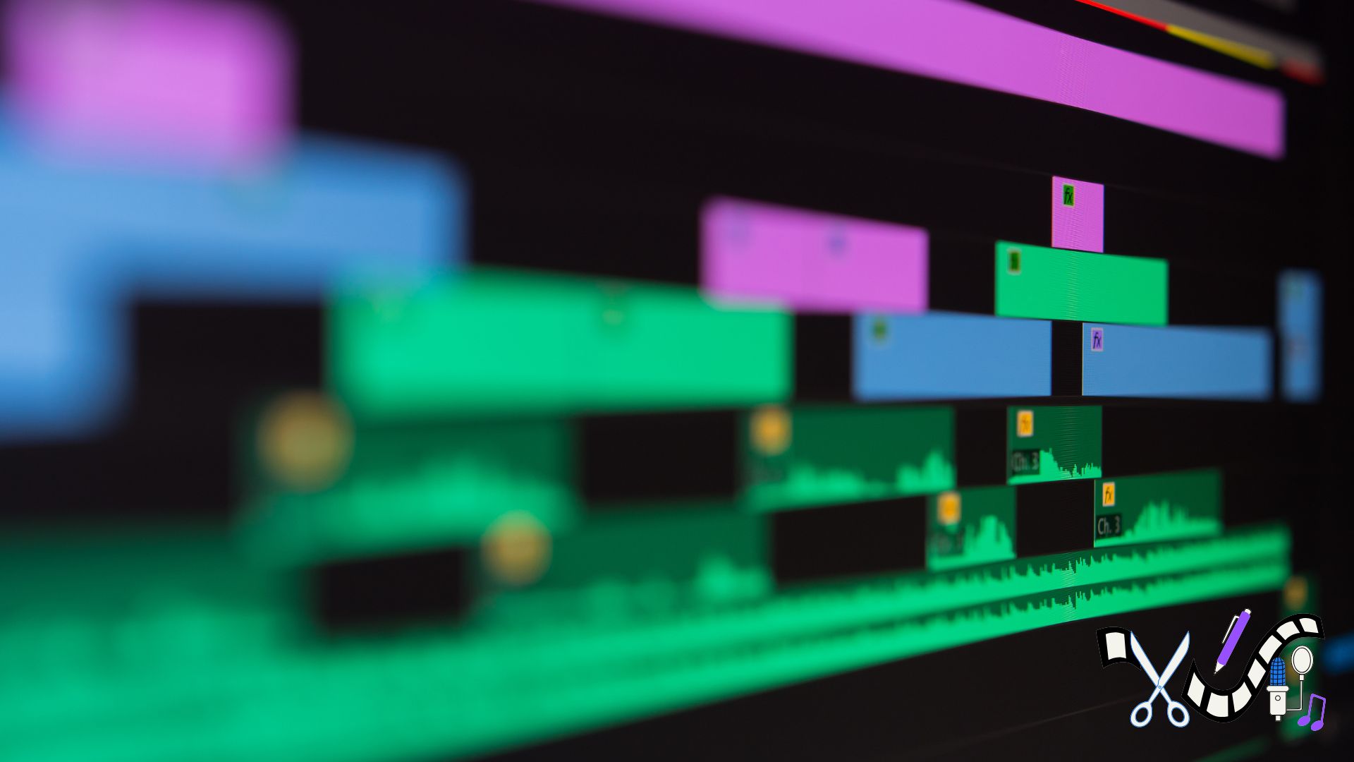 Which Is Best Video Editor App From Nepal For Pc