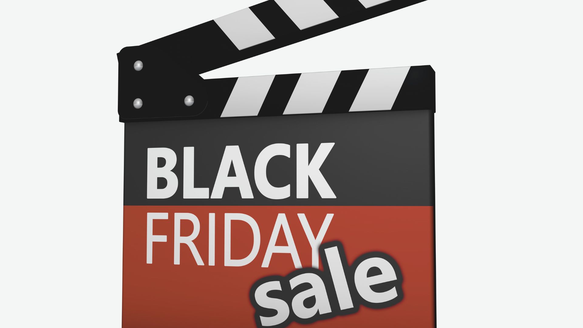 How Many Black Fridays Are There In 2025