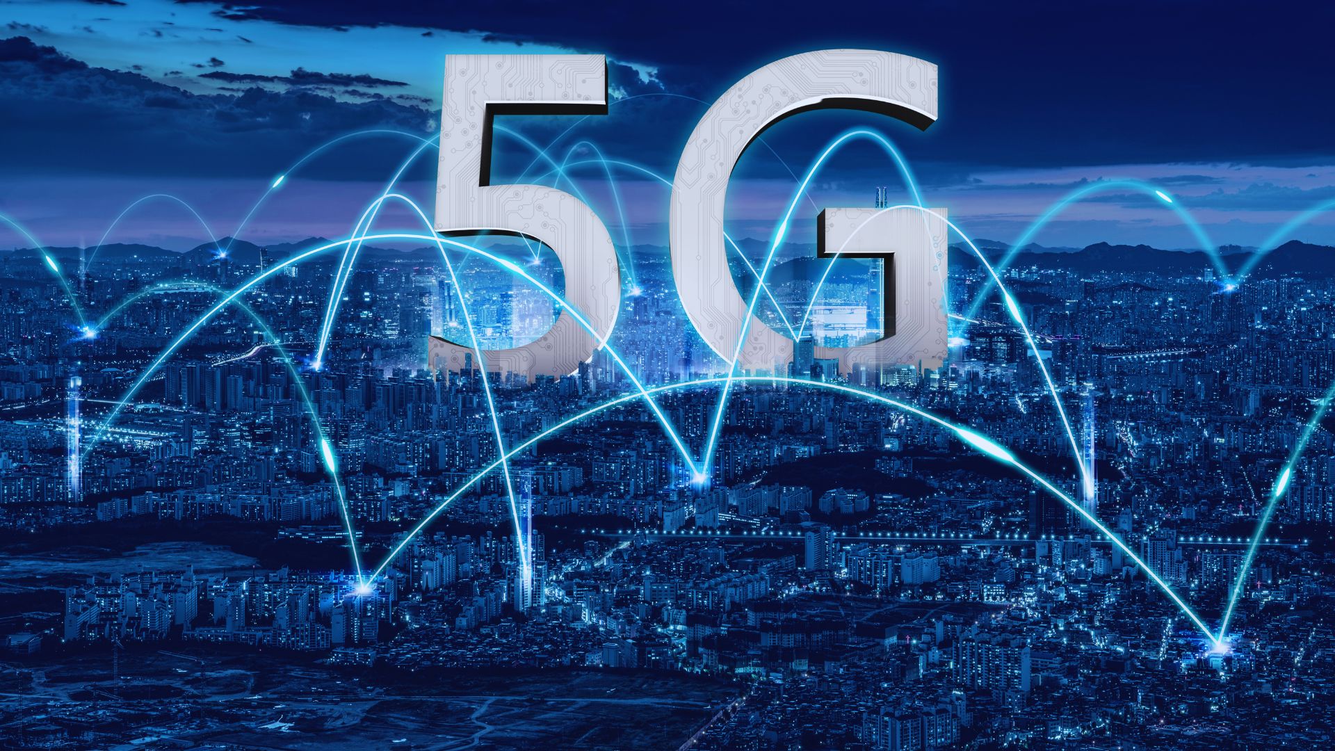 When Will 5G Network Come To Nepal On SIMs