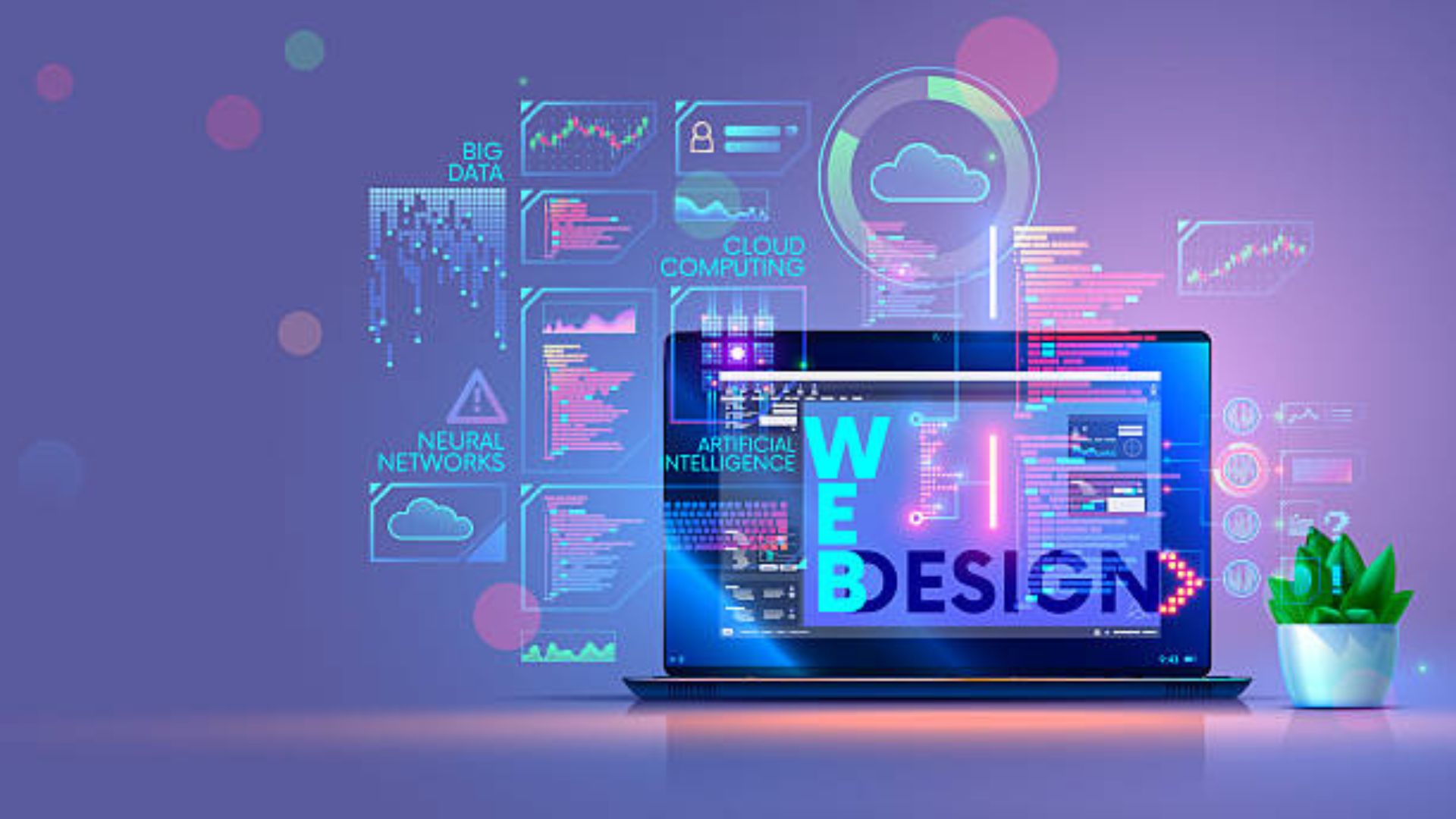 Best Web Design Company In Nepal