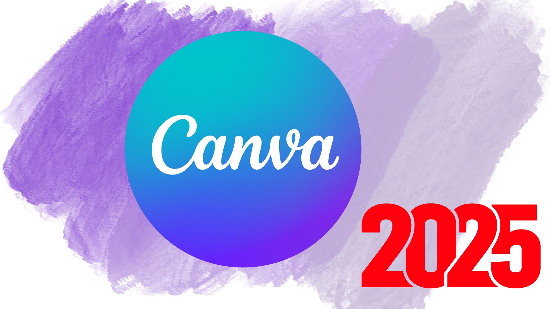 Canva Have A New Looks Feature Update 2025