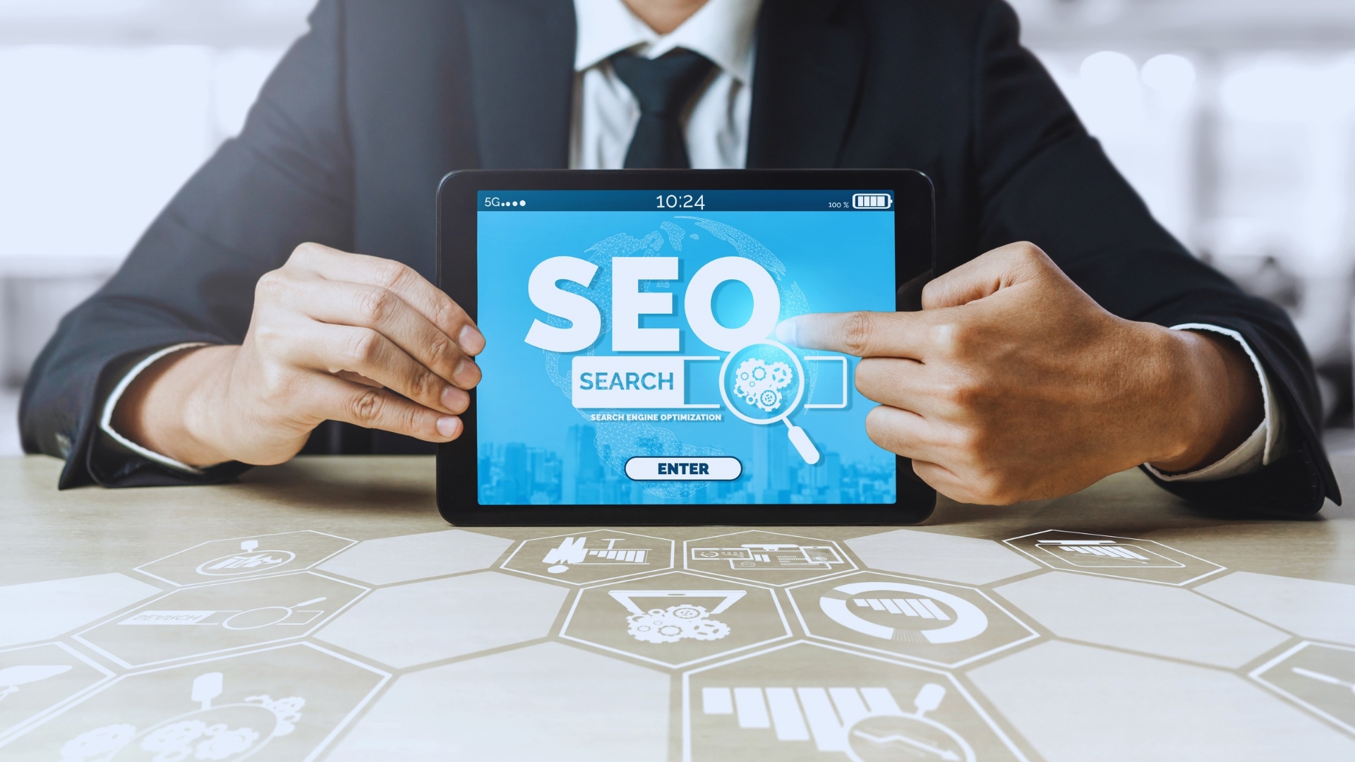Can Local SEO Help Grow Business In Nepal Right Now