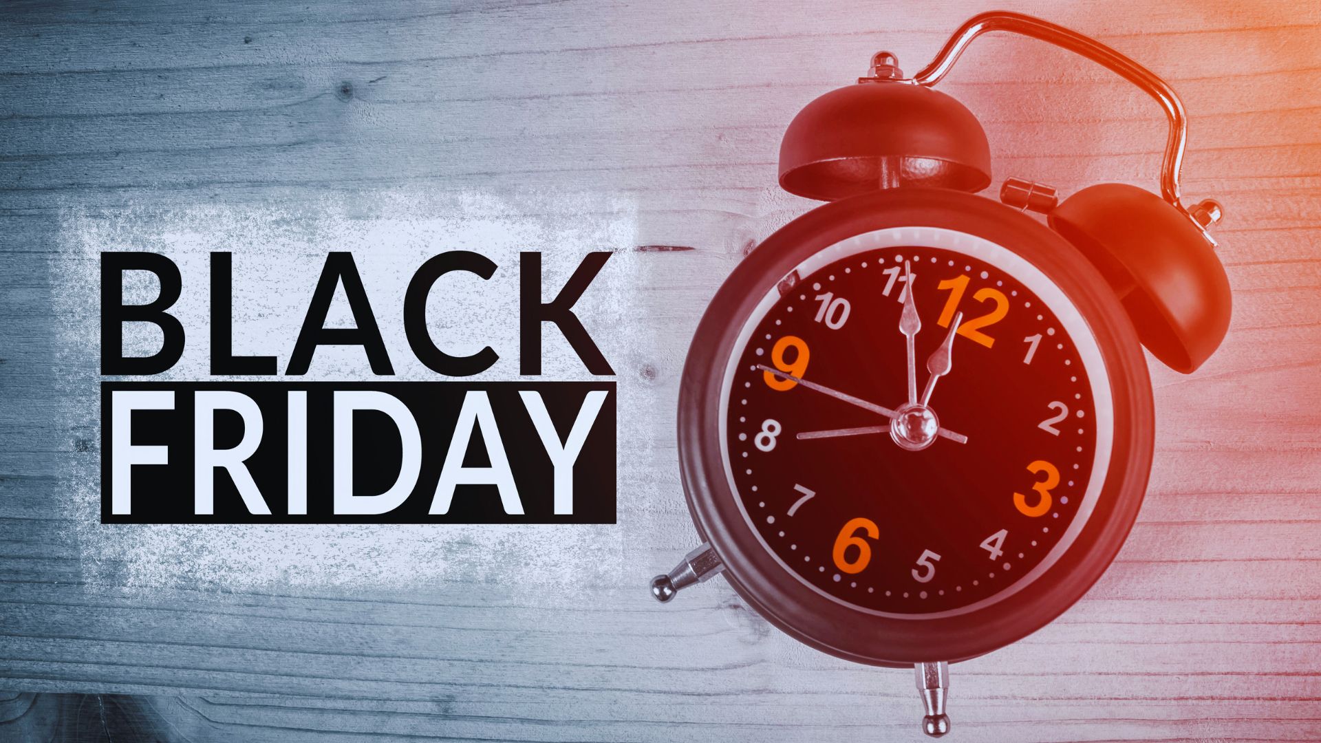 Black Friday Sale 2025 Date