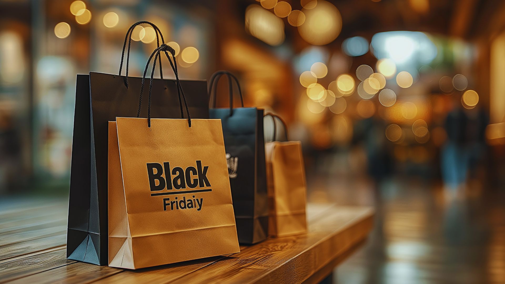 Which Country Black Friday Sale Live In 2025