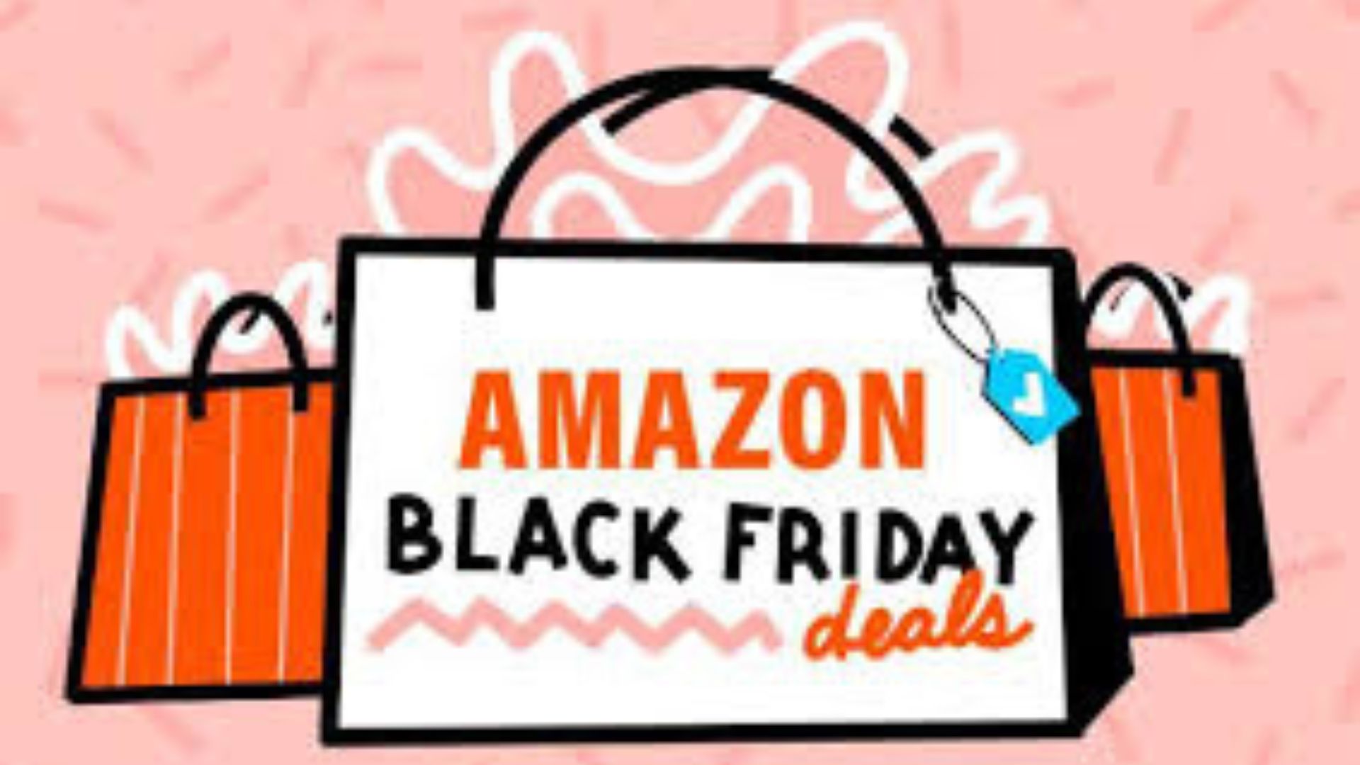 Black Friday Sale 2025 Amazon