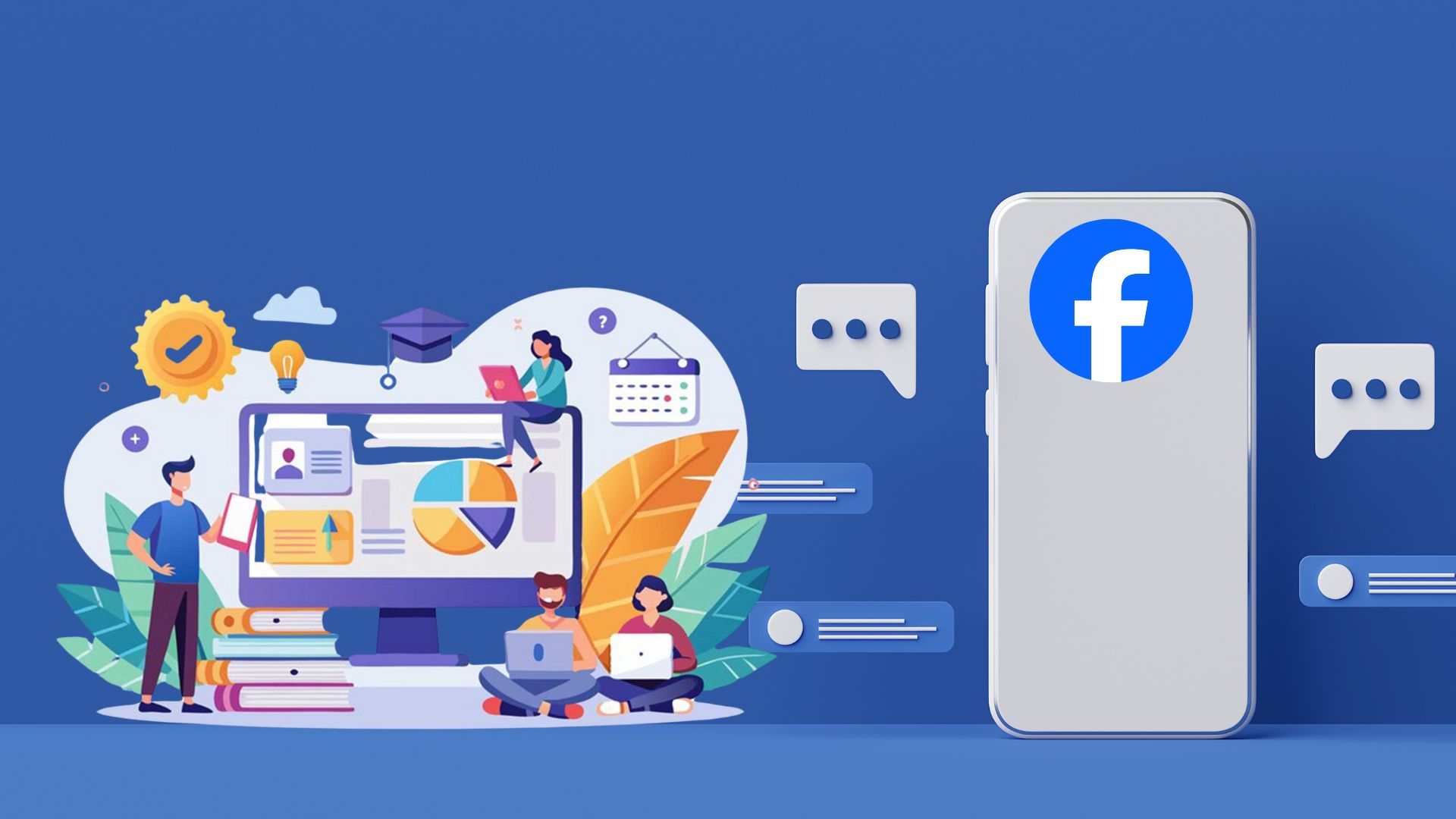 Can We Get Traffic From Facebook Page In Nepal