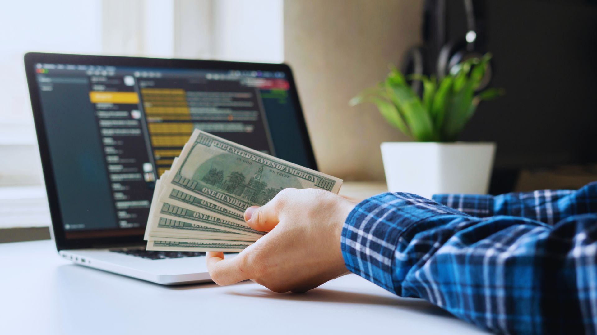 How Much Earn From Blogging From USA