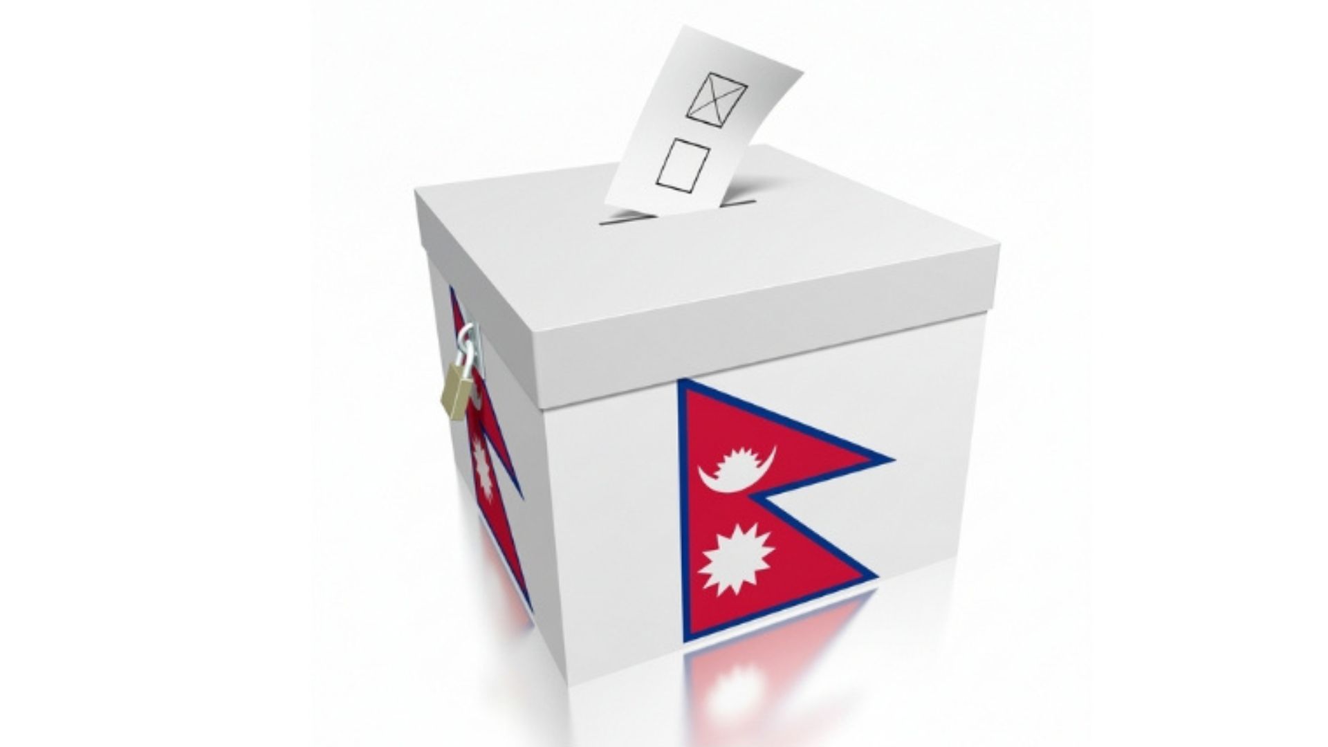 Can Will Be Election On Falgun 21 In Nepal 2082