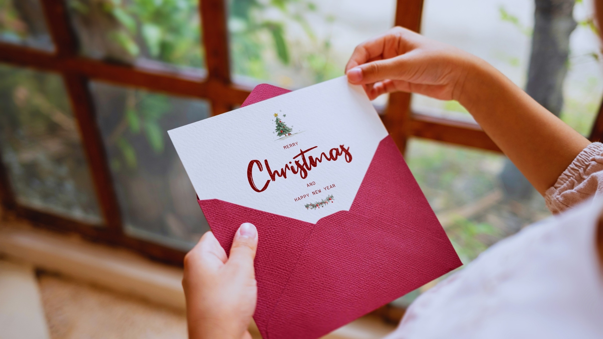 Merry Christmas Wishes In 2025