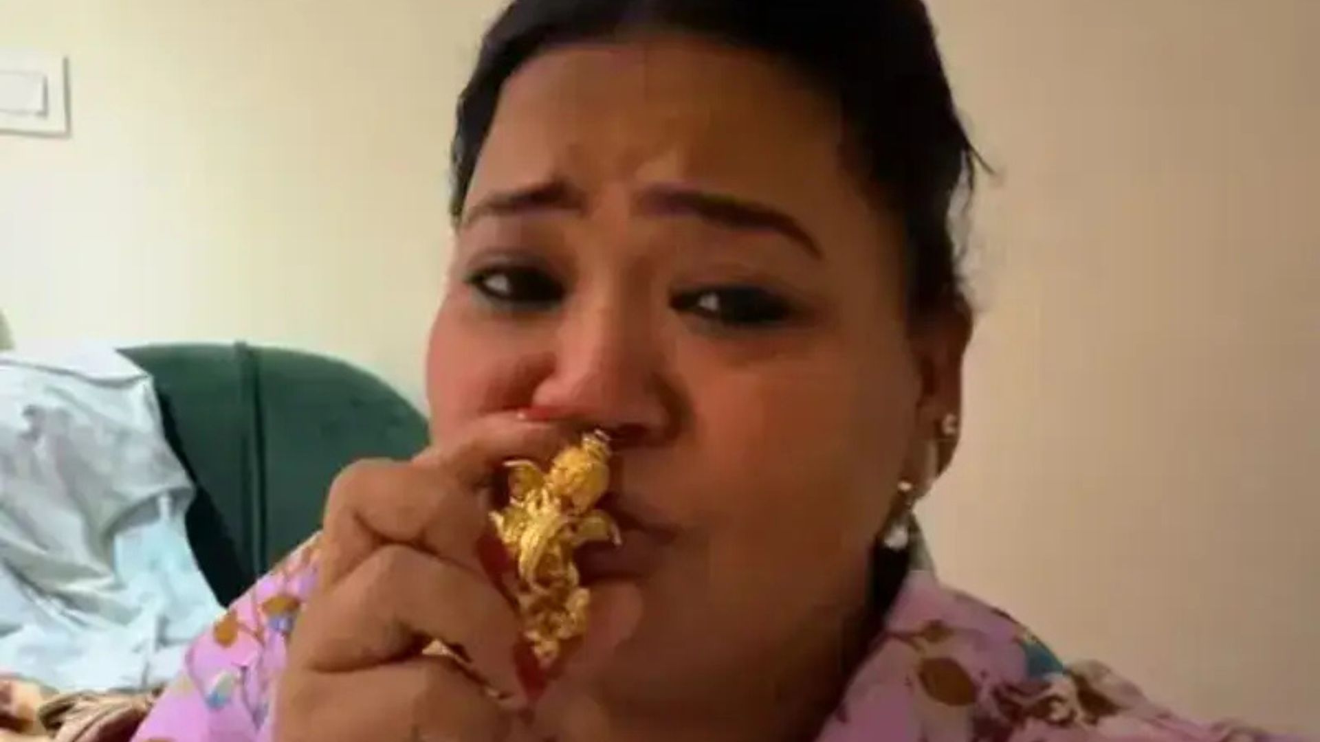 Congratulations Bharti Singh For New Baby Boy