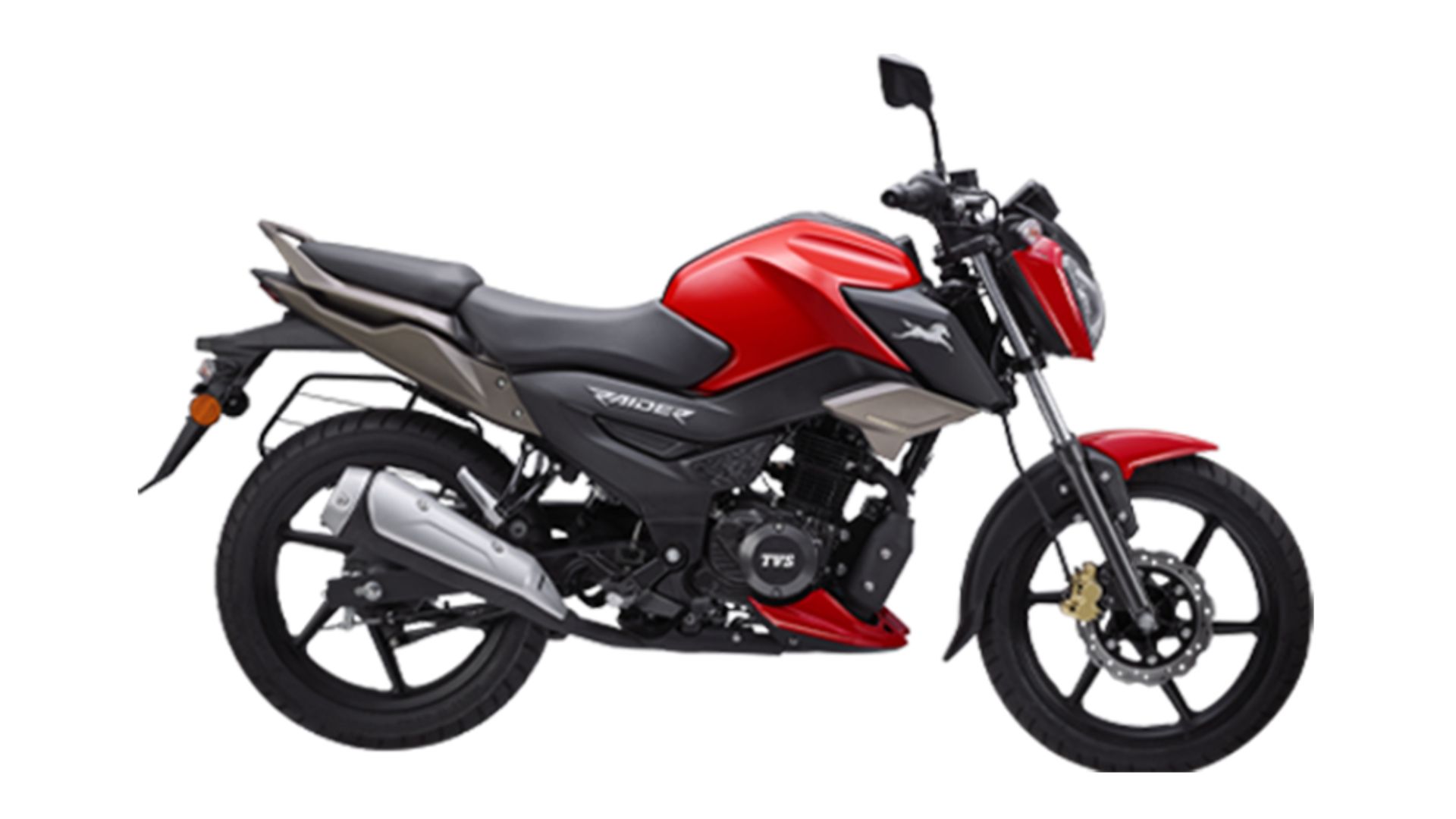 Why I Am Choosing The TVS Raider 125cc Bike In Nepal 